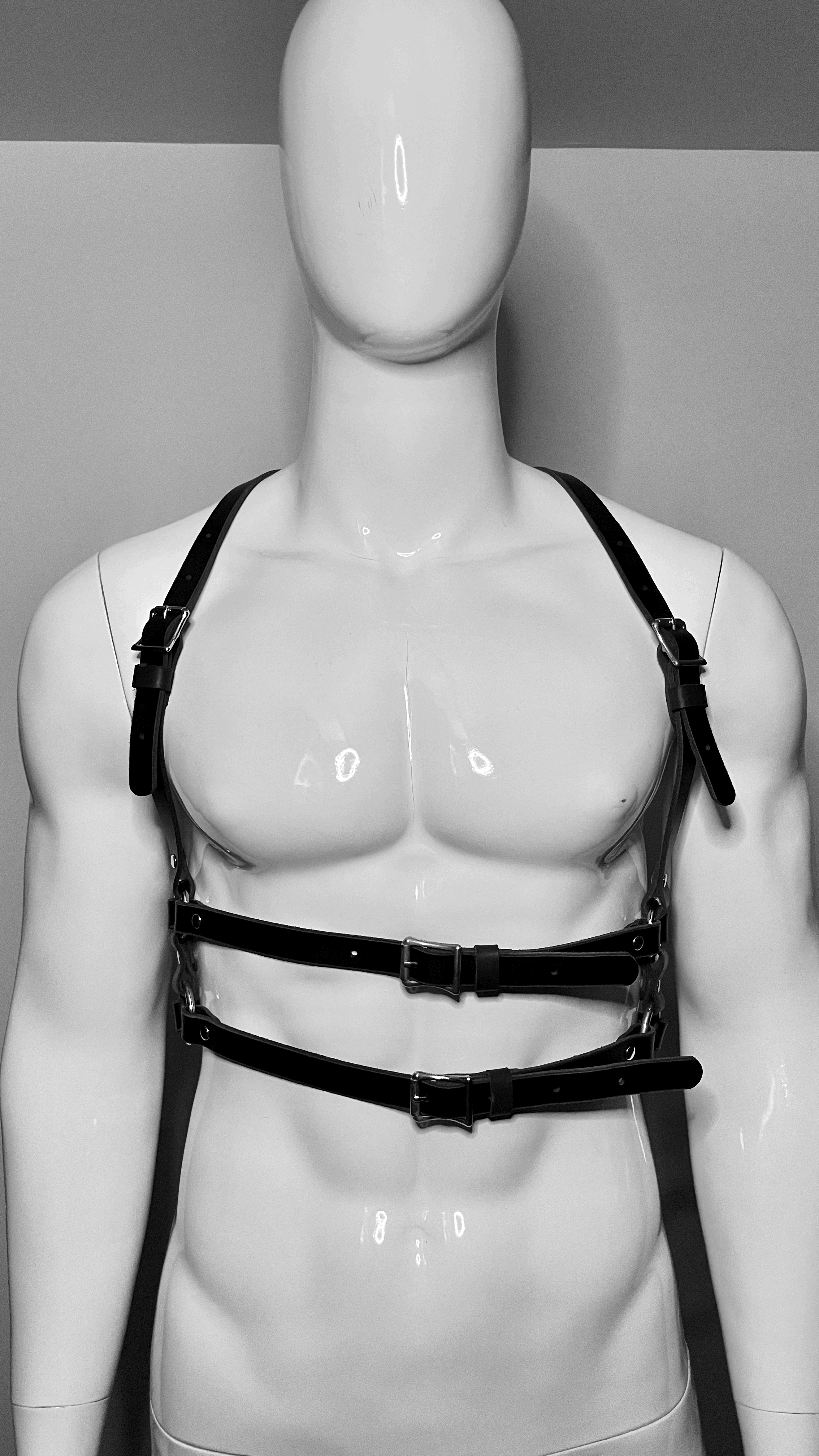 PWR HARNESS