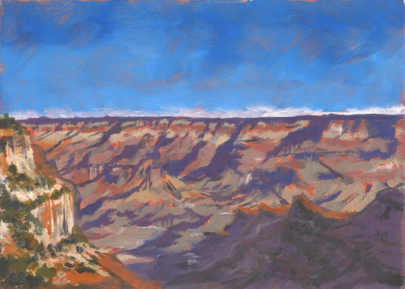 Grand Canyon Original