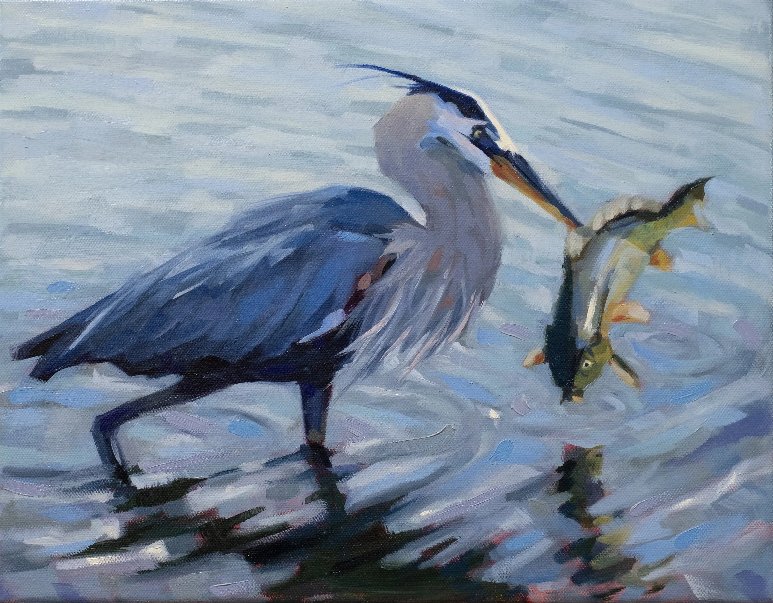 Heron with Fish.jpg