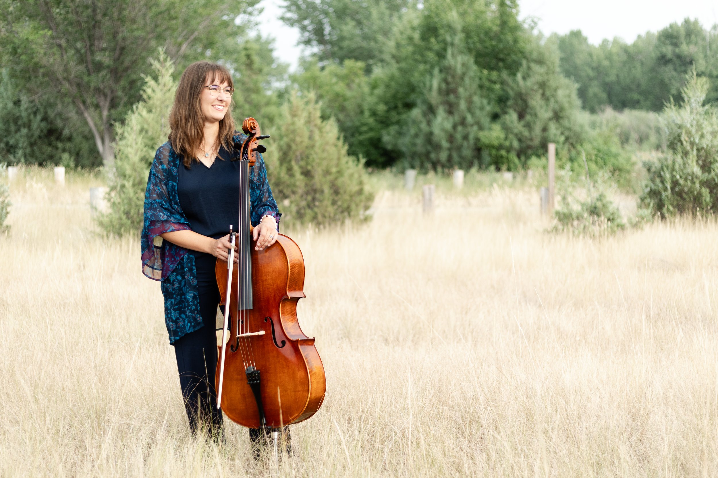Billings Symphony Concert