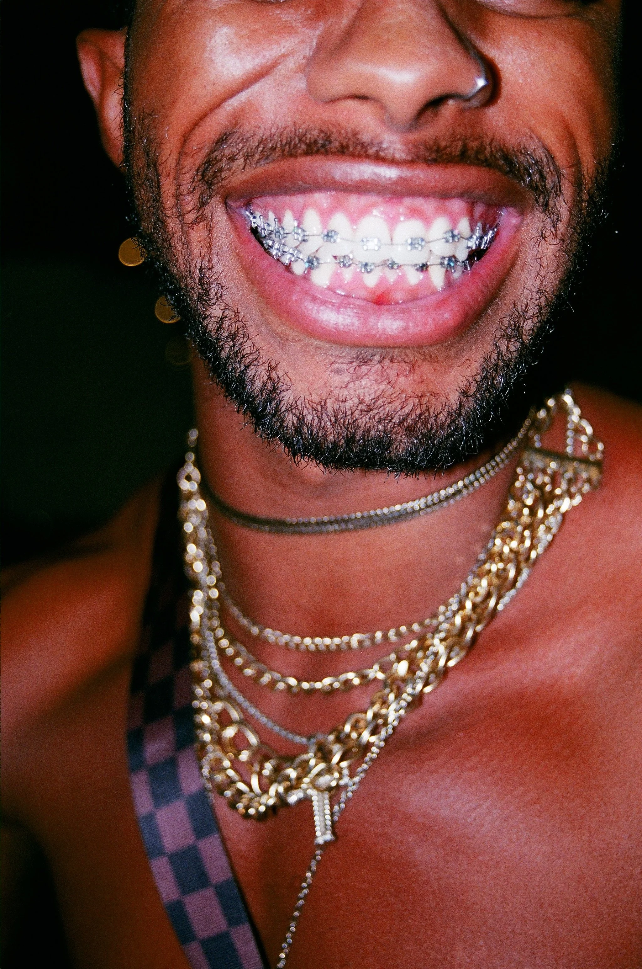 D'Angelo's 21st Birthday Gift, 2020