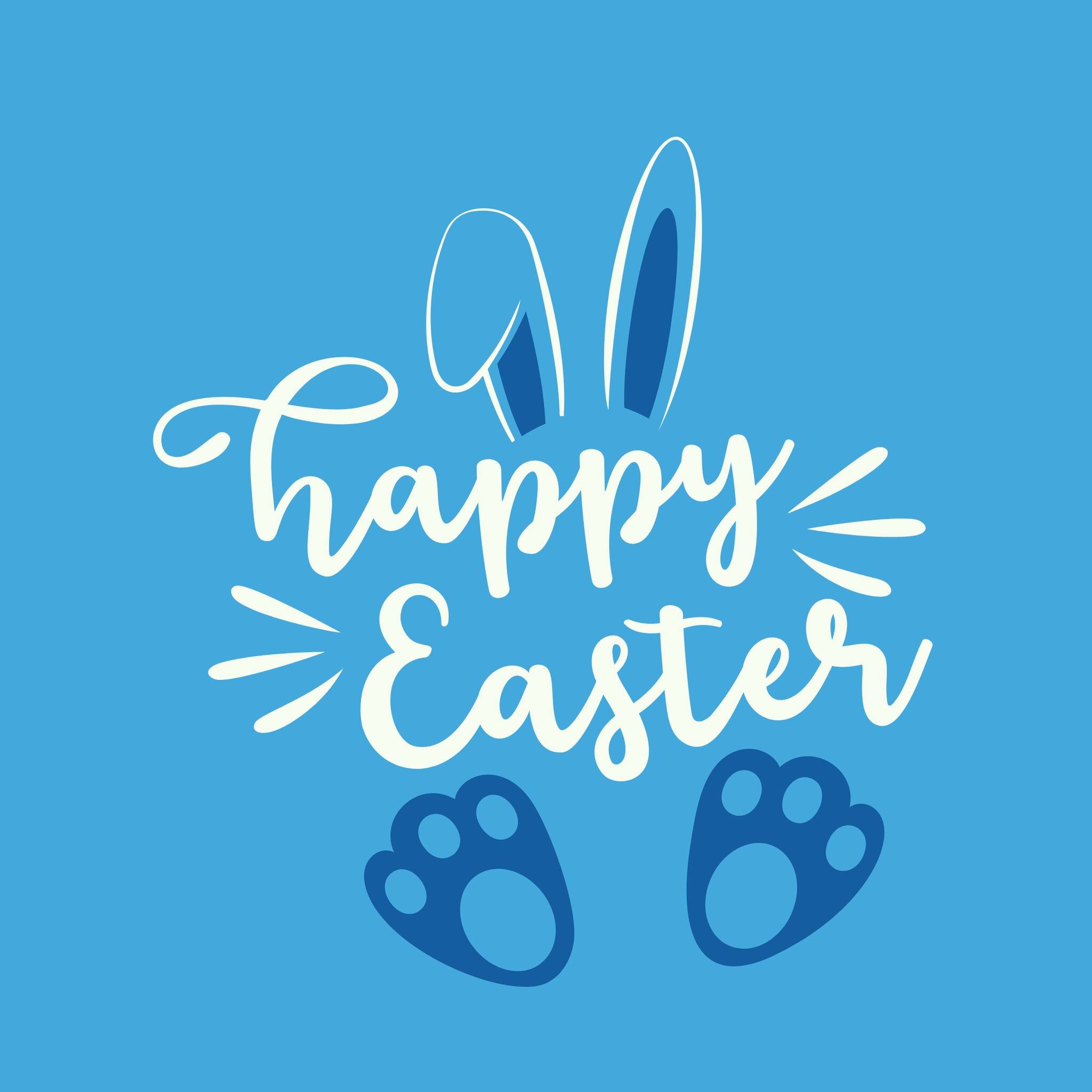 🐰May the gift of Easter bring you plenty of joy, peace, and prosperity. Wishing everyone a very hoppy Easter Sunday! A friendly reminder that tomorrow is a Public Holiday, and we will be back to usual business on Tuesday* 😊.

*If you've found this 