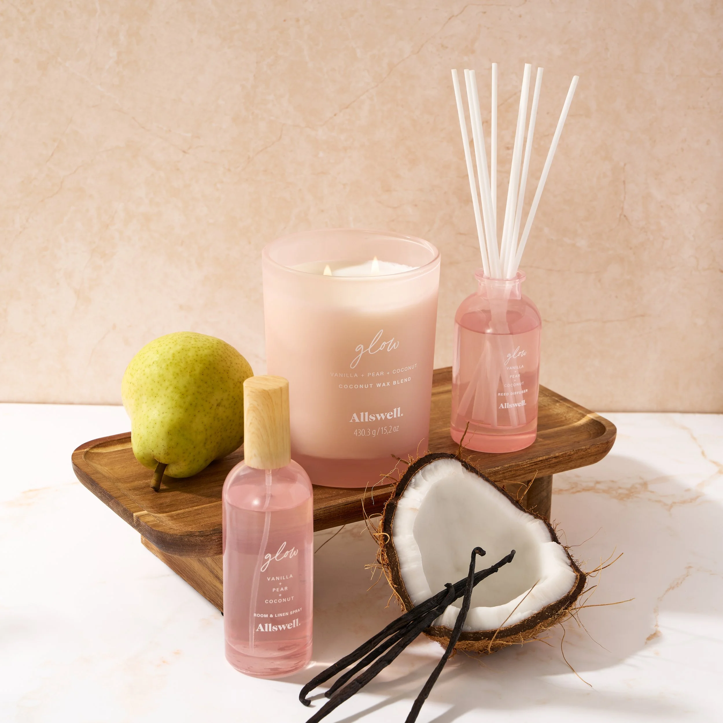 Allswell - Product Refresh