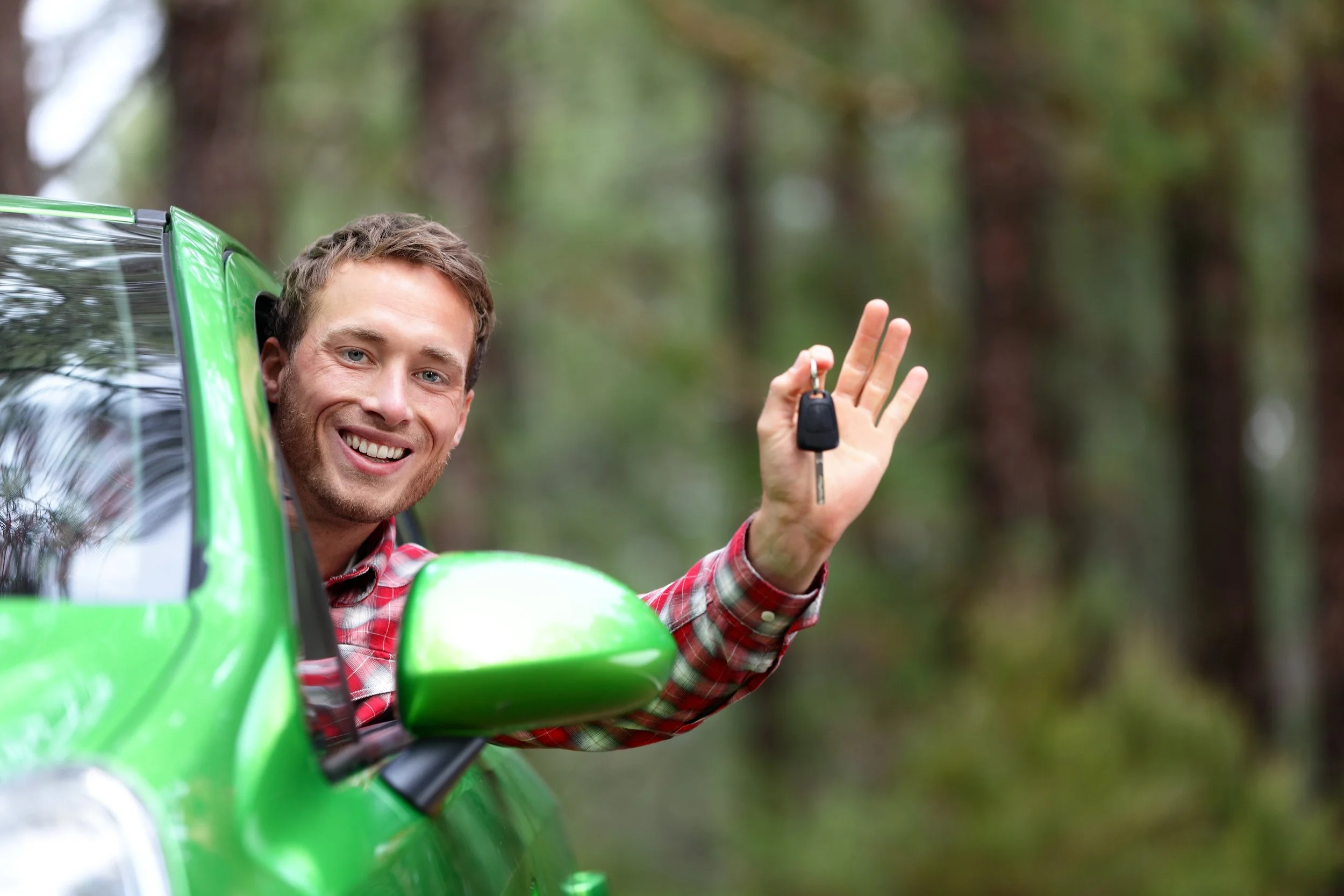 Search for your New Ride Today!