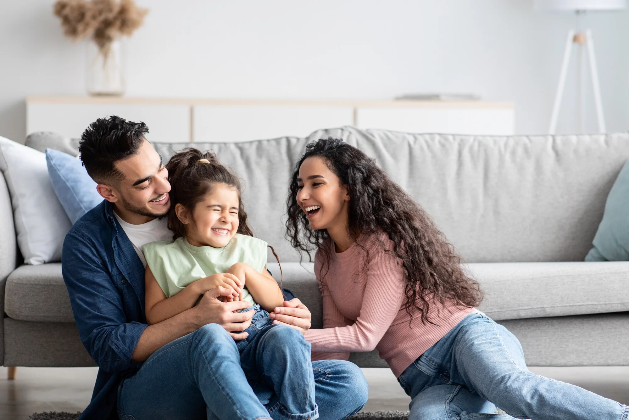 Refer Friends and Family