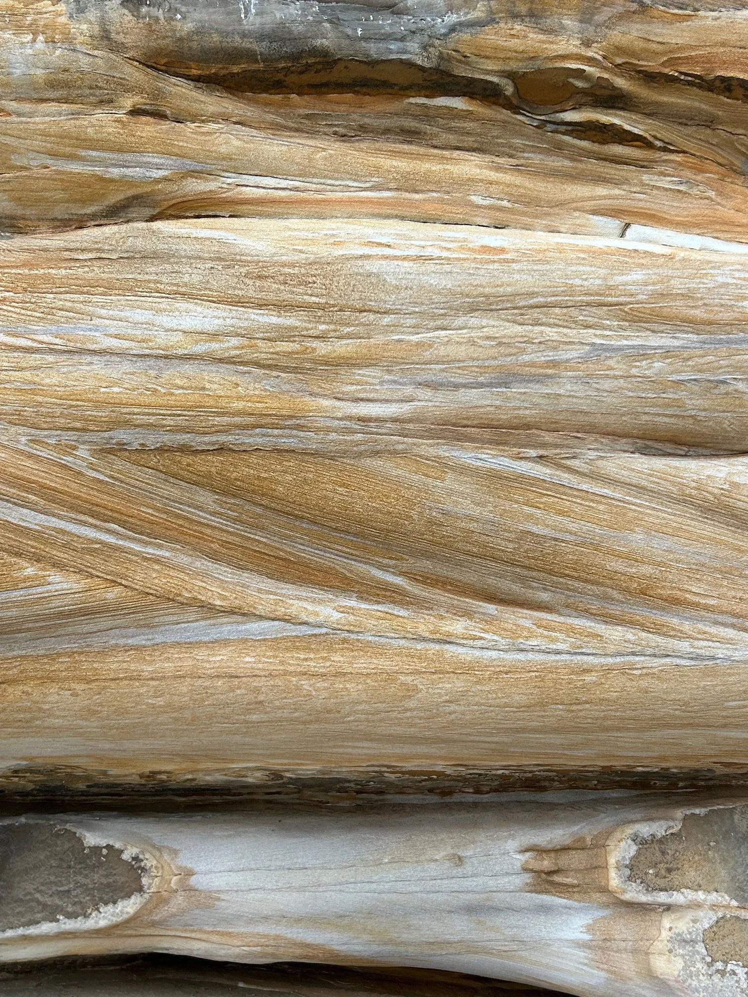 Day three - the gateway of forgiveness