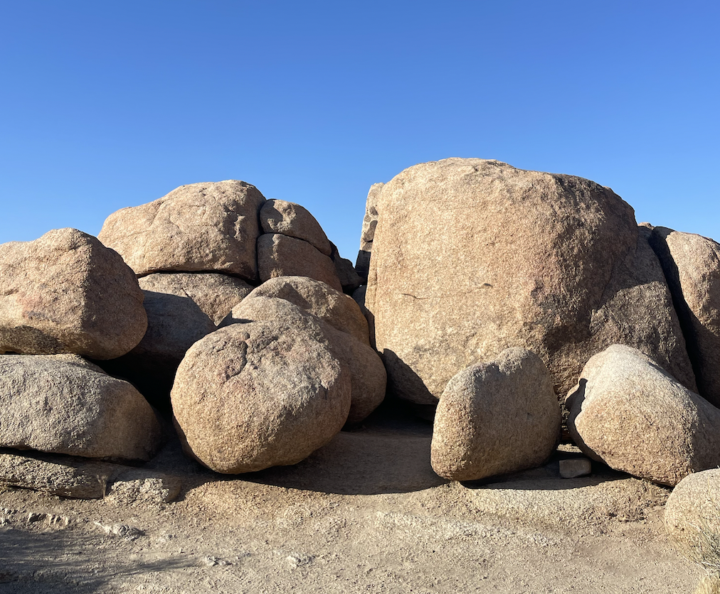 Day seven - a prayer of surrender