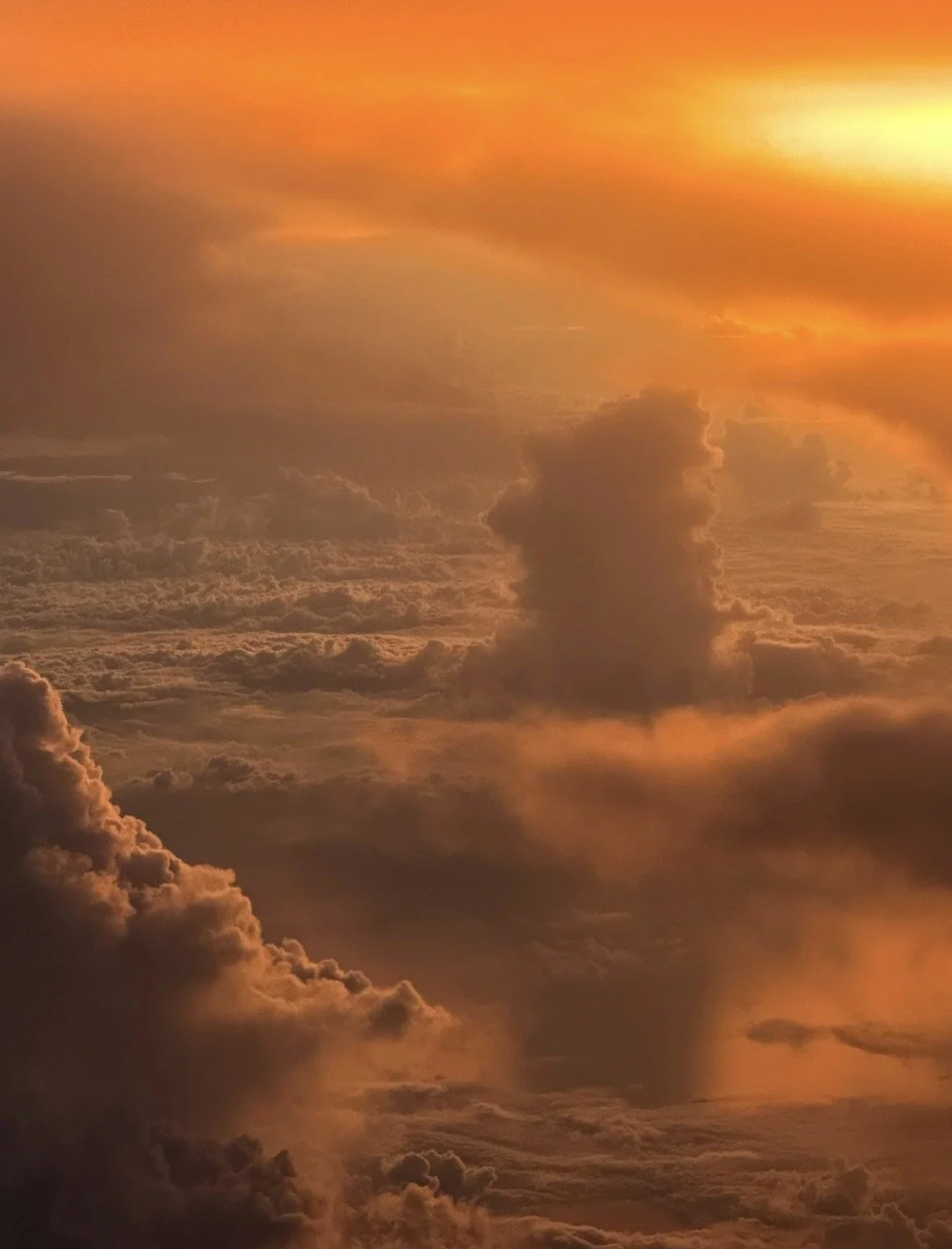 Day fourteen - a prayer for you