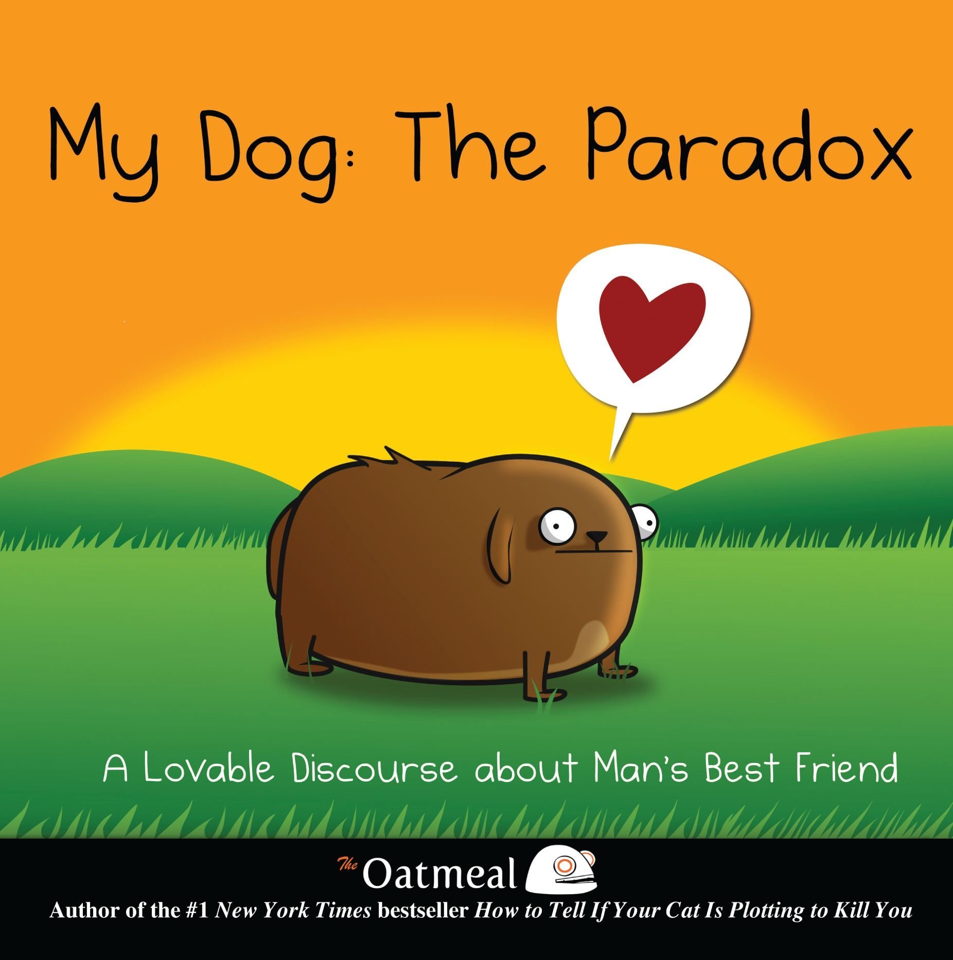 An ode to the furry, four-footed, tail-wagging bundle of love and unbridled energy frequently dubbed man's best friend. 