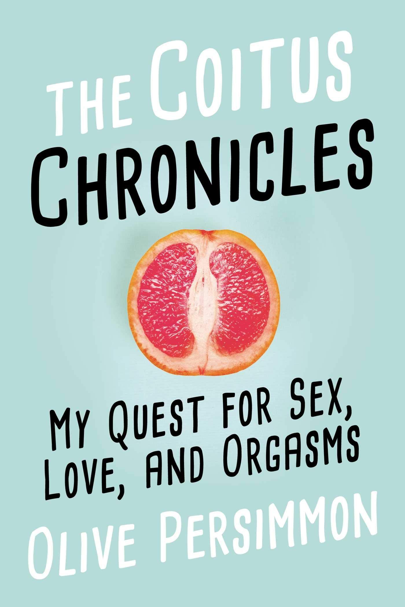 A funny and honest tale of one young woman's journey to reclaim her sexuality in New York City.