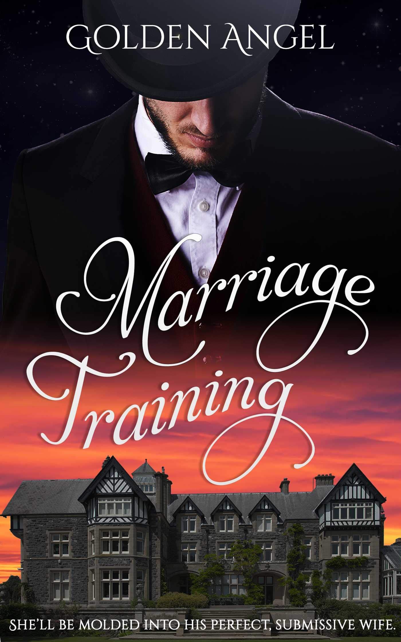 Set in Victorian England, this erotic BDSM novel features a courtship between a young woman and a dashing rake.