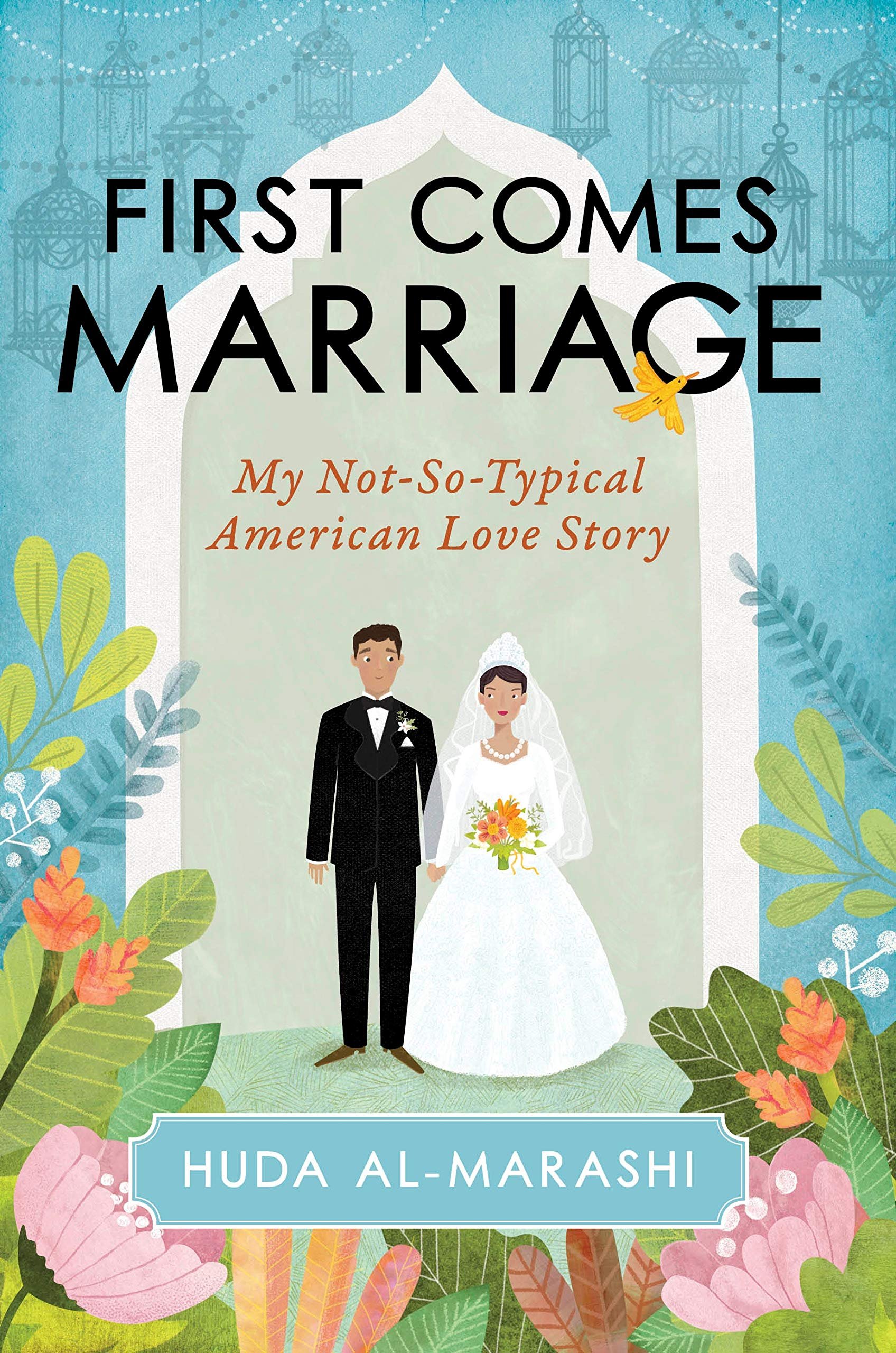 A candid, heartfelt love story set in contemporary California that challenges long-standing taboos within the Muslim community.