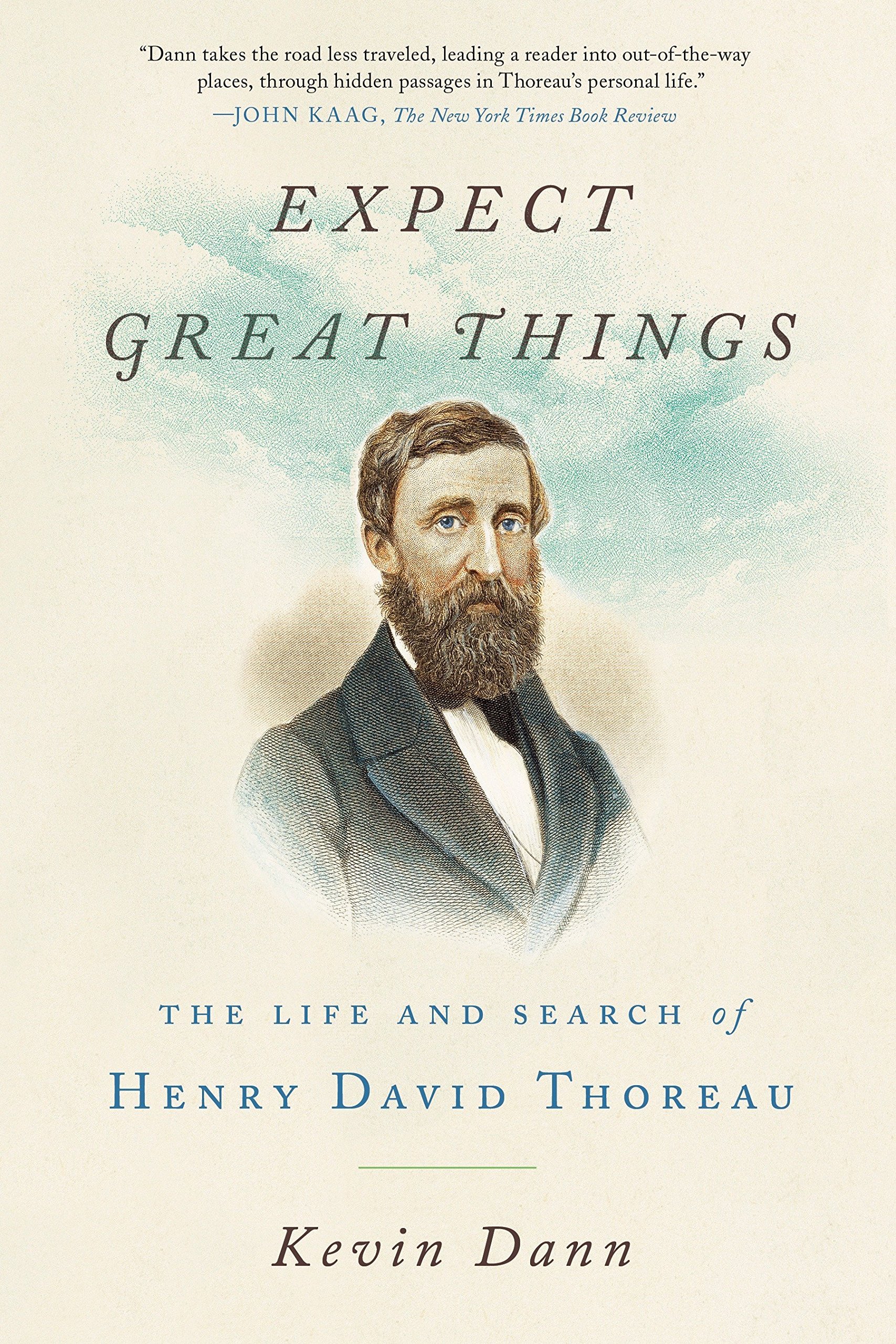 This thrilling, meticulous biography captures the full arc of Henry Thoreau's life as a mystic, spiritual seeker, and explorer in transcendental realms.