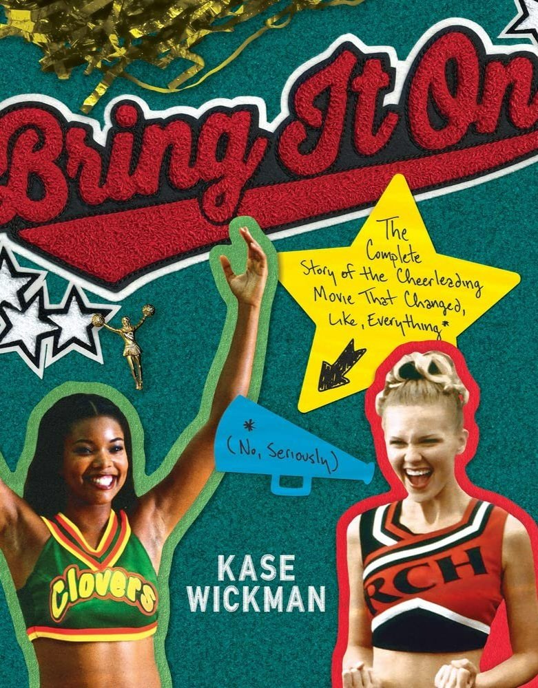 Wickman's exhaustive reporting examines the history and legacy of the greatest cheerleading movie almost never made. 