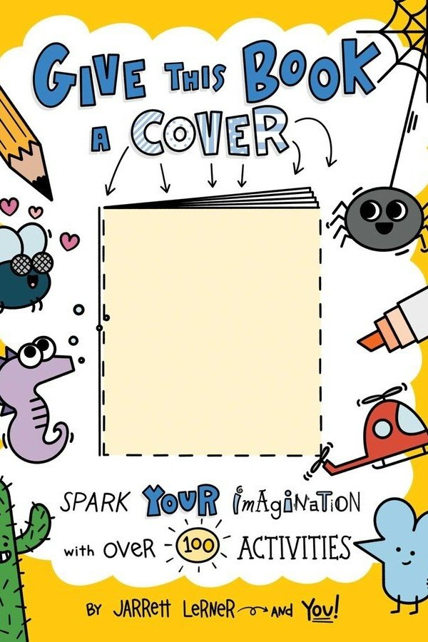 Kick-start creativity and challenge kids to be imaginative in new ways with drawing and writing prompts.