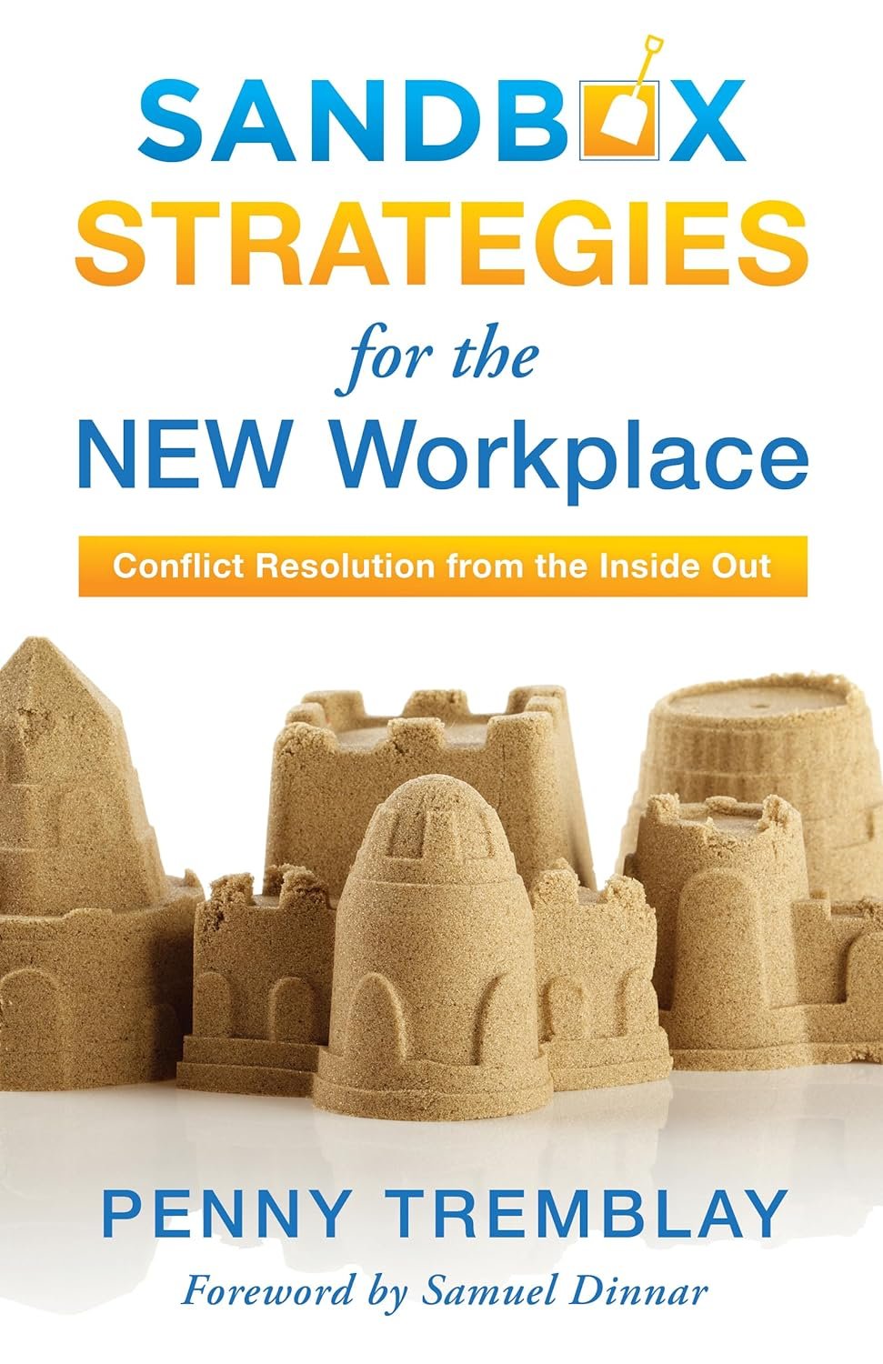 Provides a system to help professionals embrace and even welcome conflict.