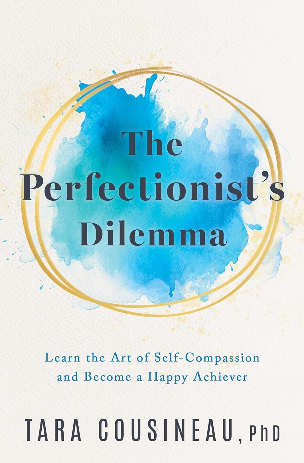 Break free of toxic perfectionism by cultivating emotional courage and self-compassion to face life's challenges with a 6-step program.