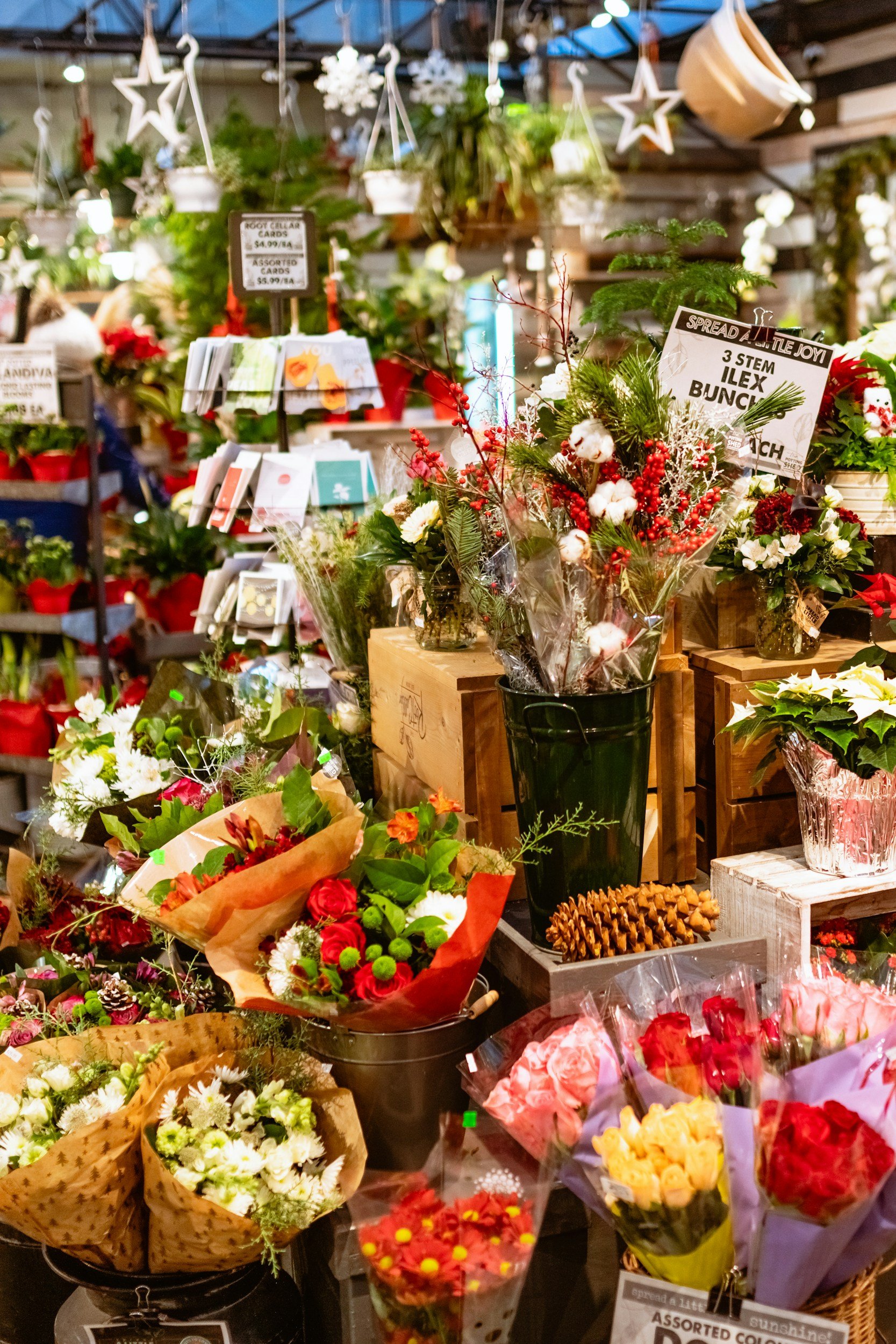 St. Teresa of Calcutta Christmas Bazaar