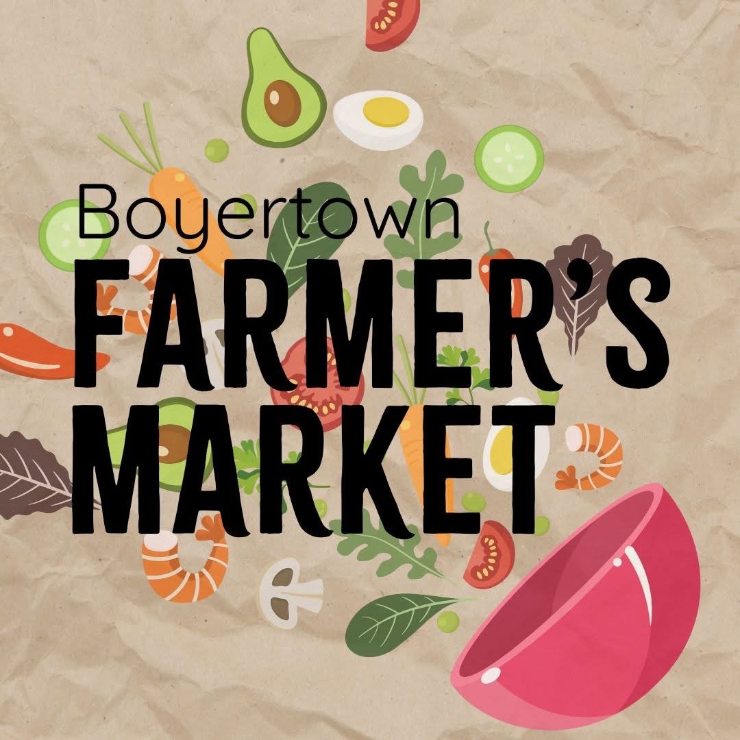Boyertown Farmers