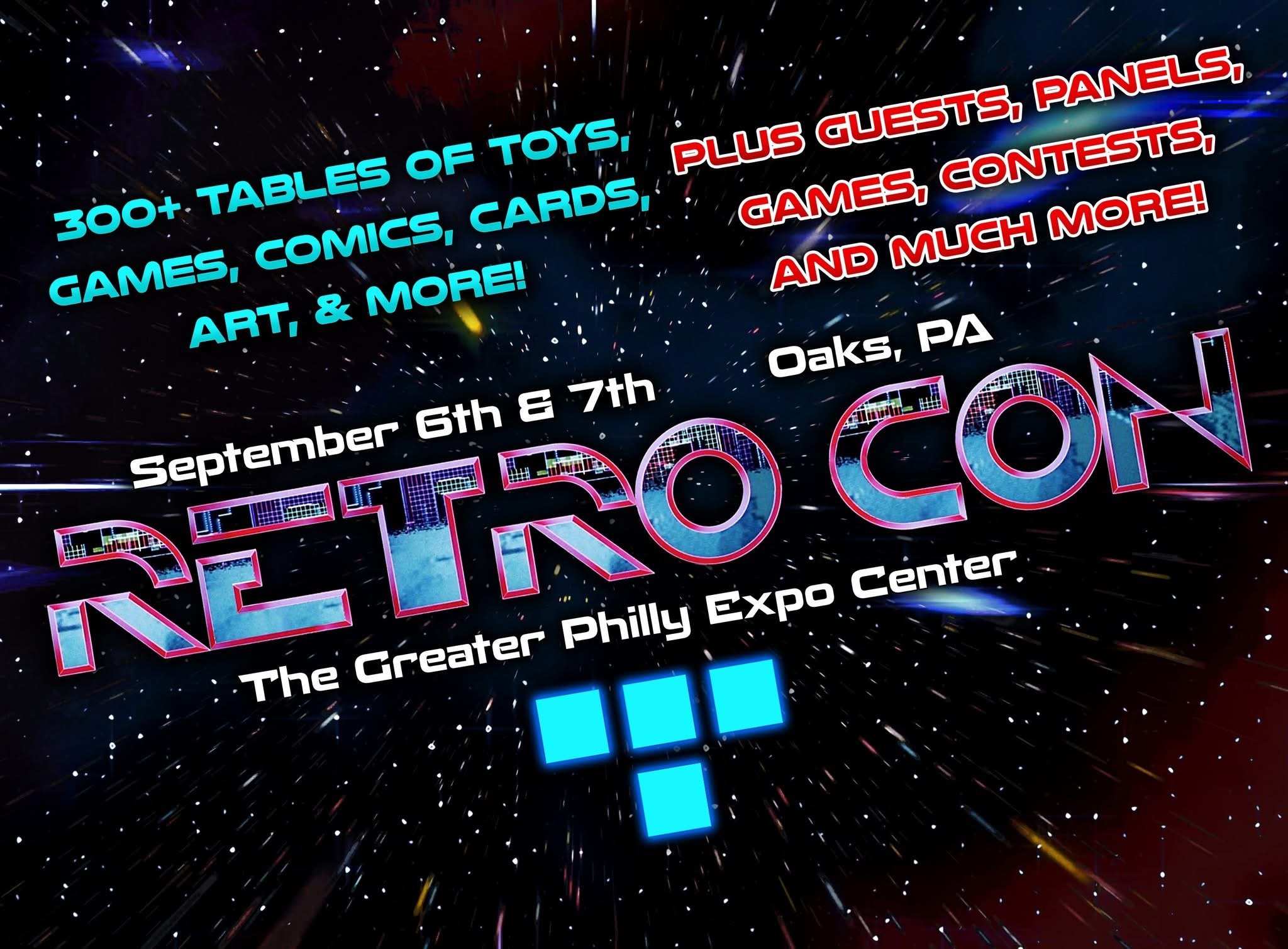Retro Con