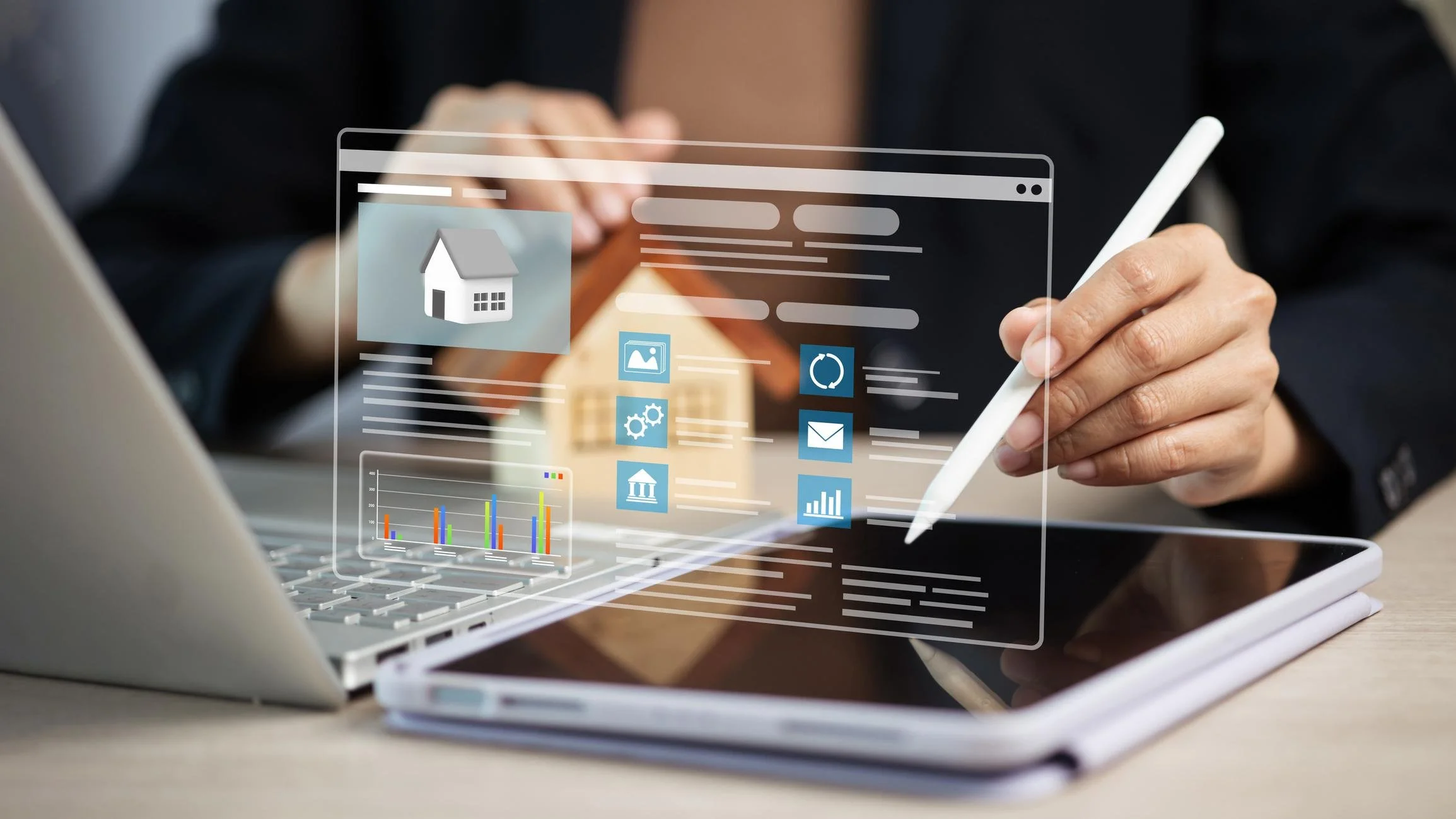 Streamlined Operations