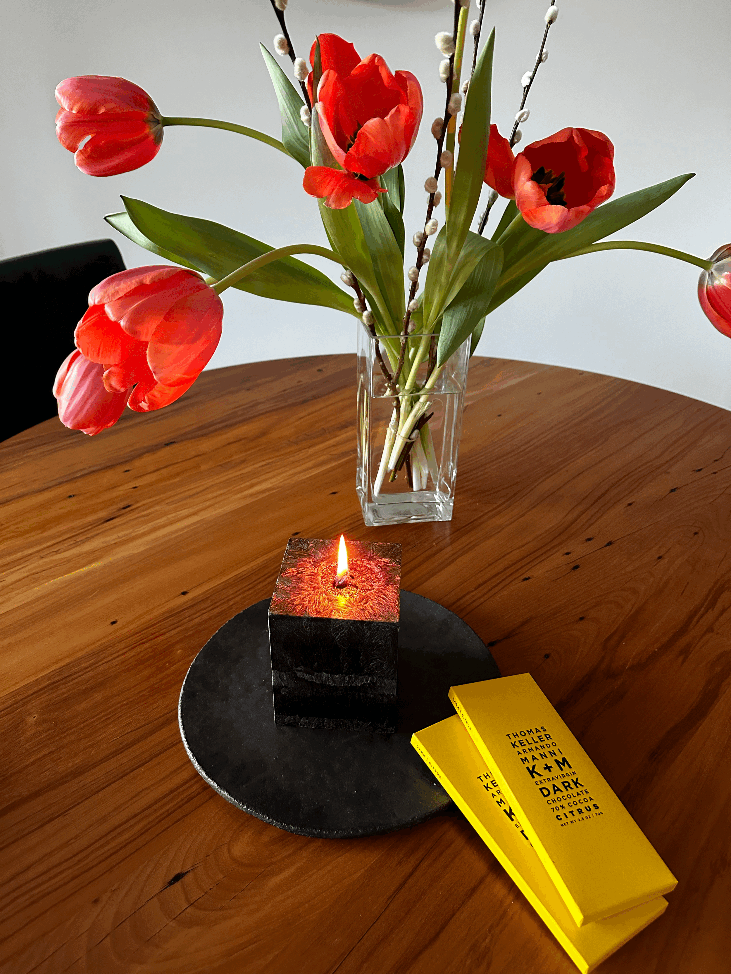 Extending Valentine's Self-Care Beyond February