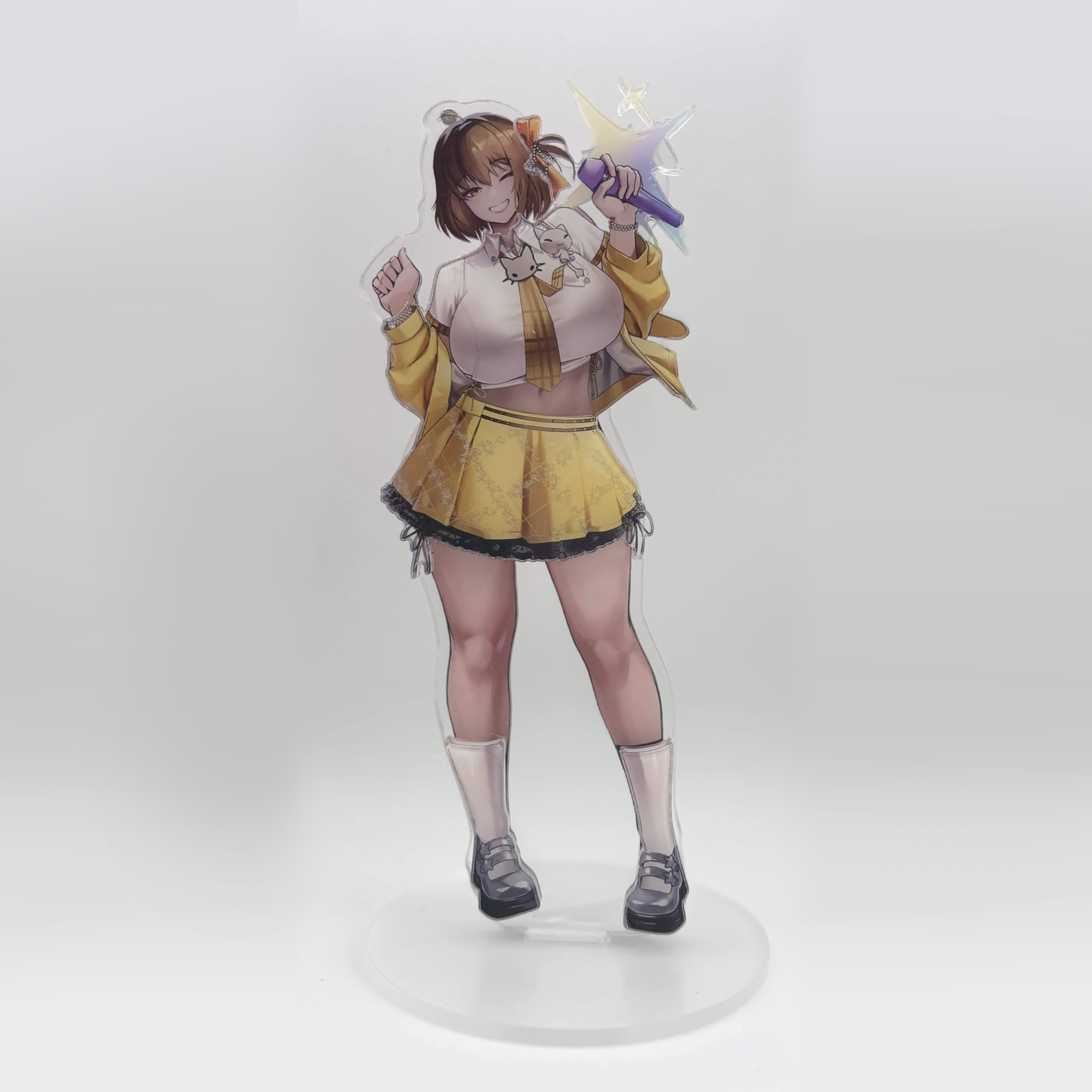 TT Star Anis Outfit