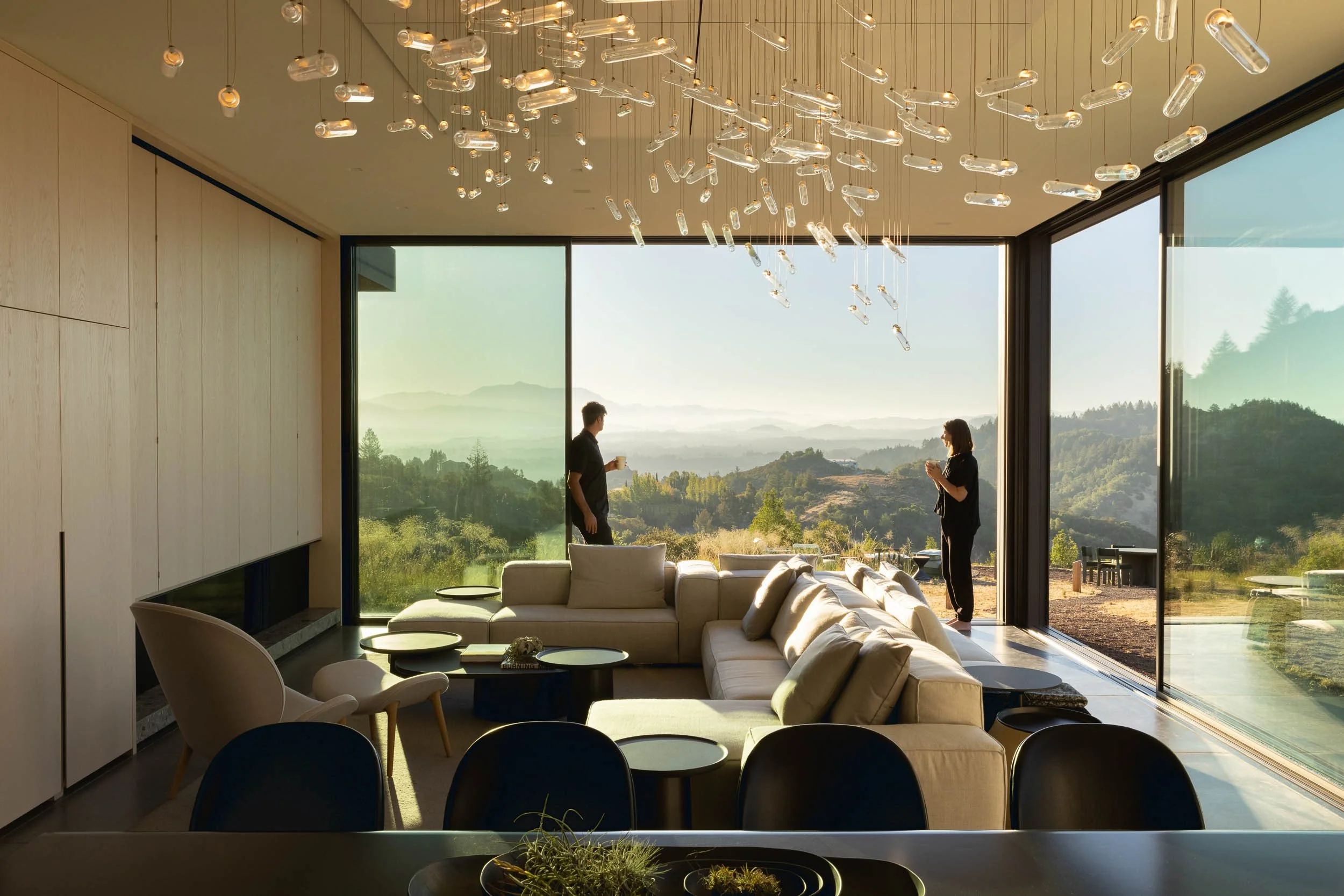 Gaile Guevara Studio Phoenix