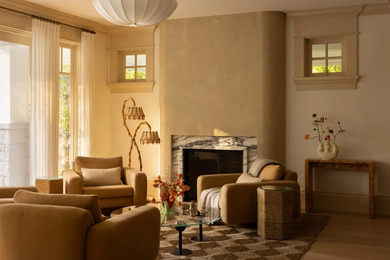 Residential Interiors — Ema Peter Photography