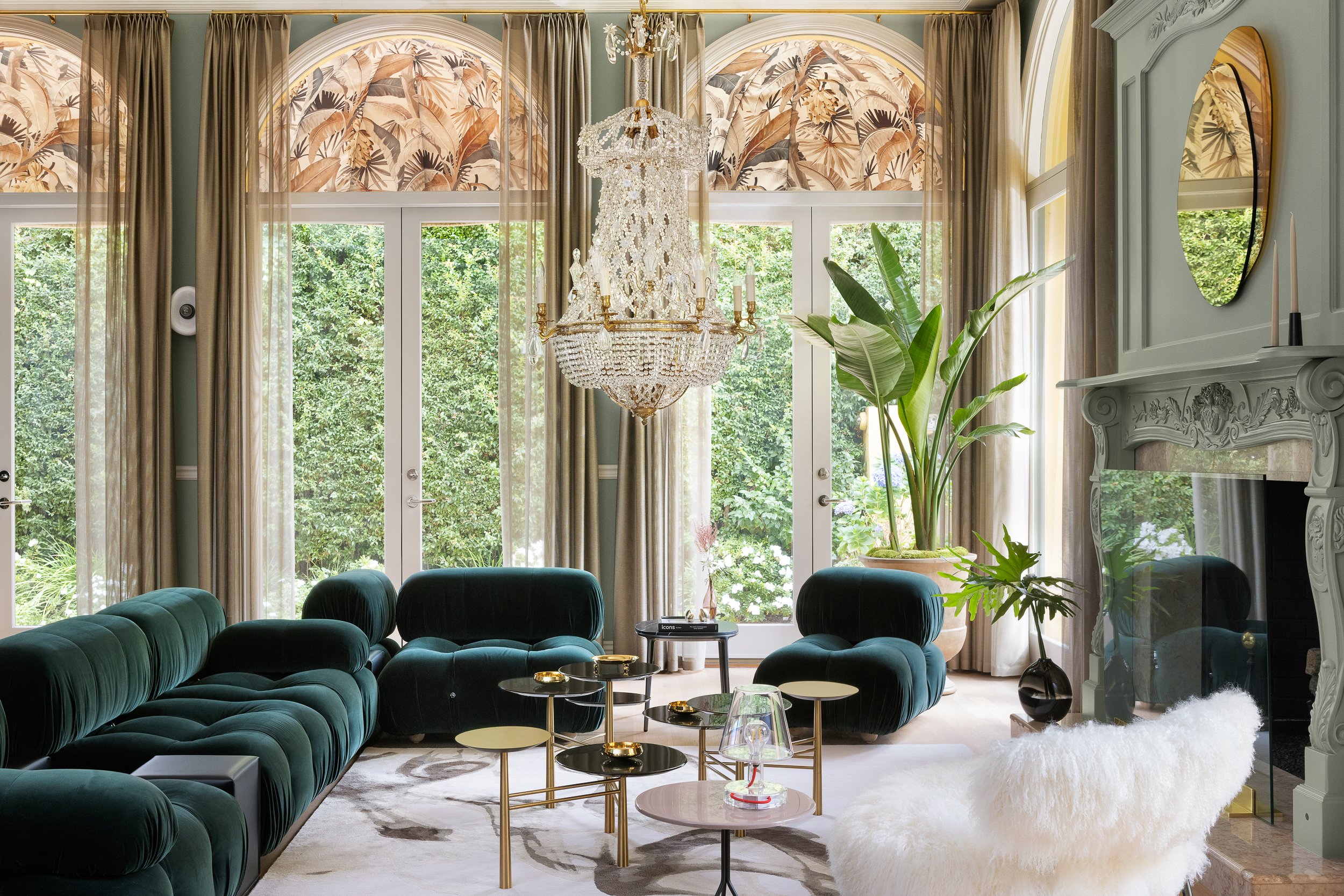 Maison Vilucchi LA