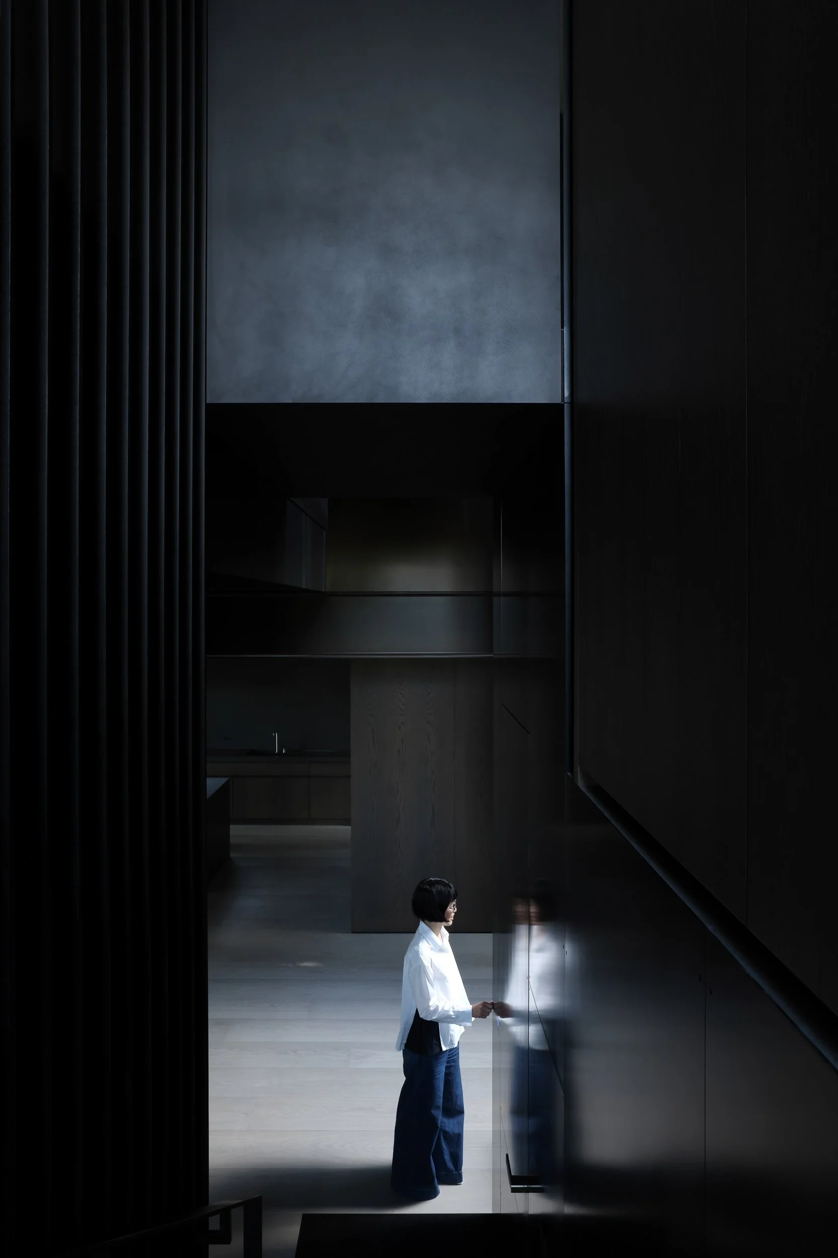 Mcleod Bovell Sheared House