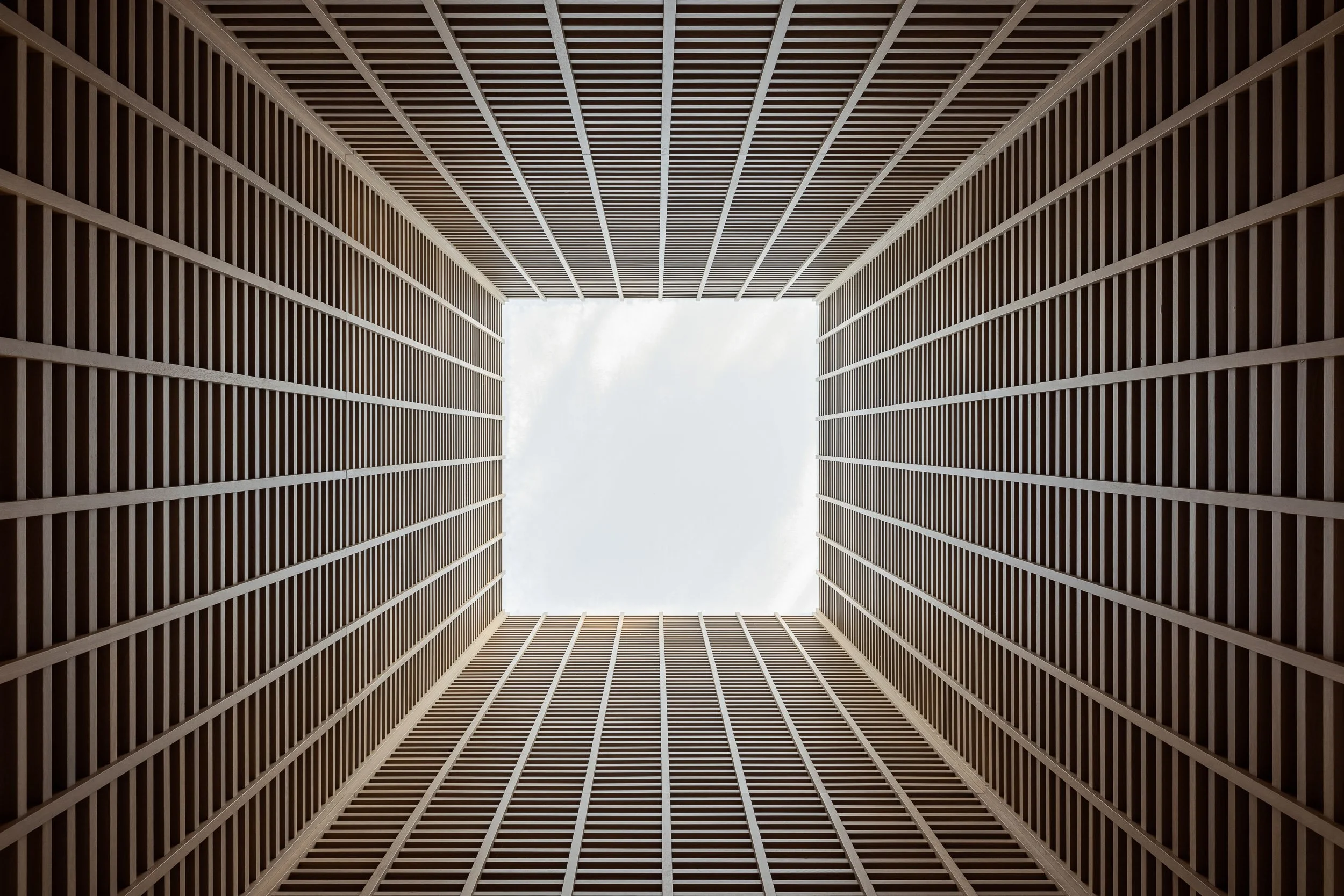 Leckie Studio Lantern House