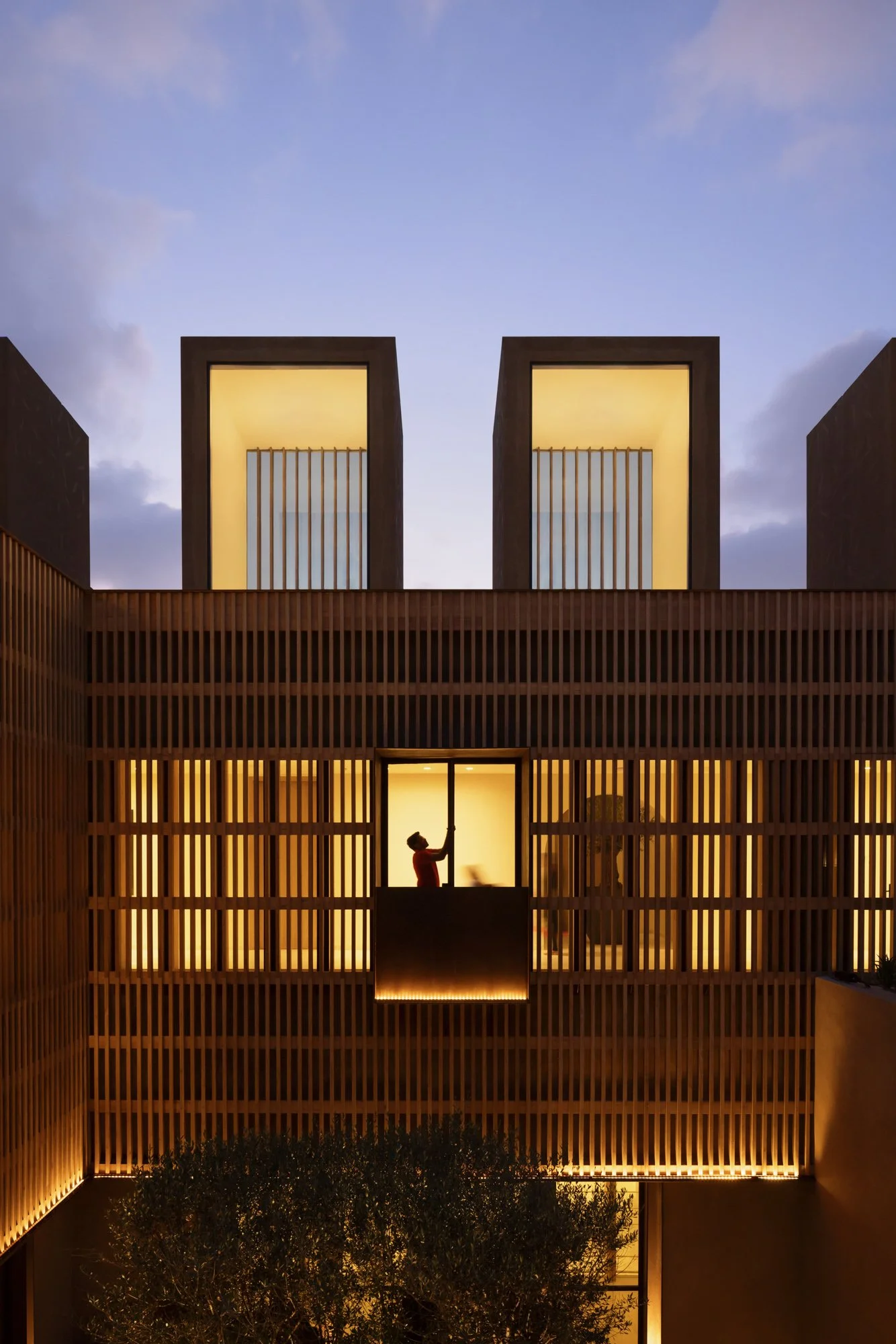 Studio VDGA House of Courtyards — Ema Peter Photography