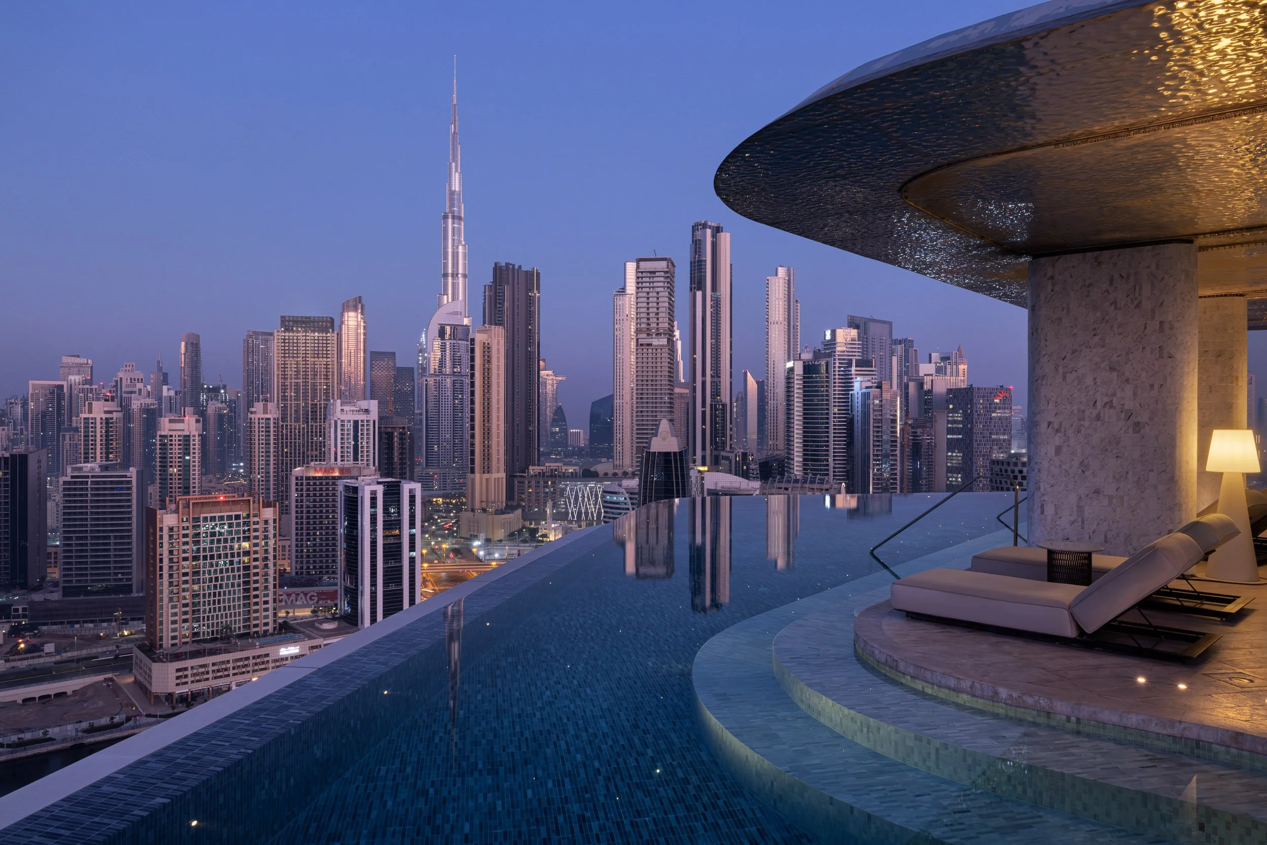 The Lana Residences by OMNIYAT