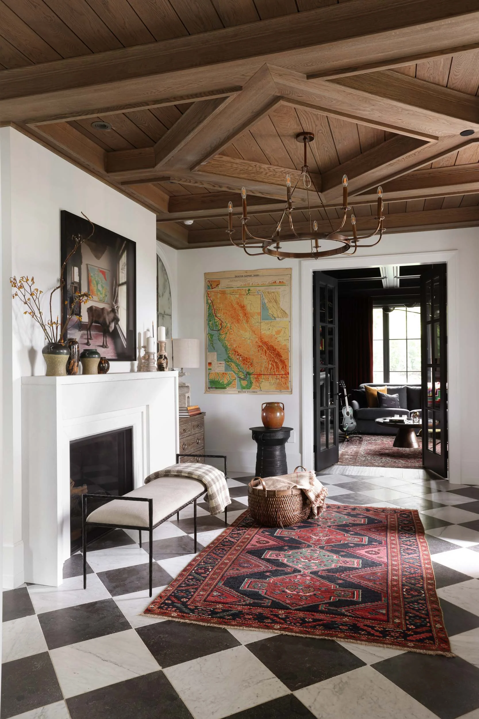 Residential Interiors — Ema Peter Photography