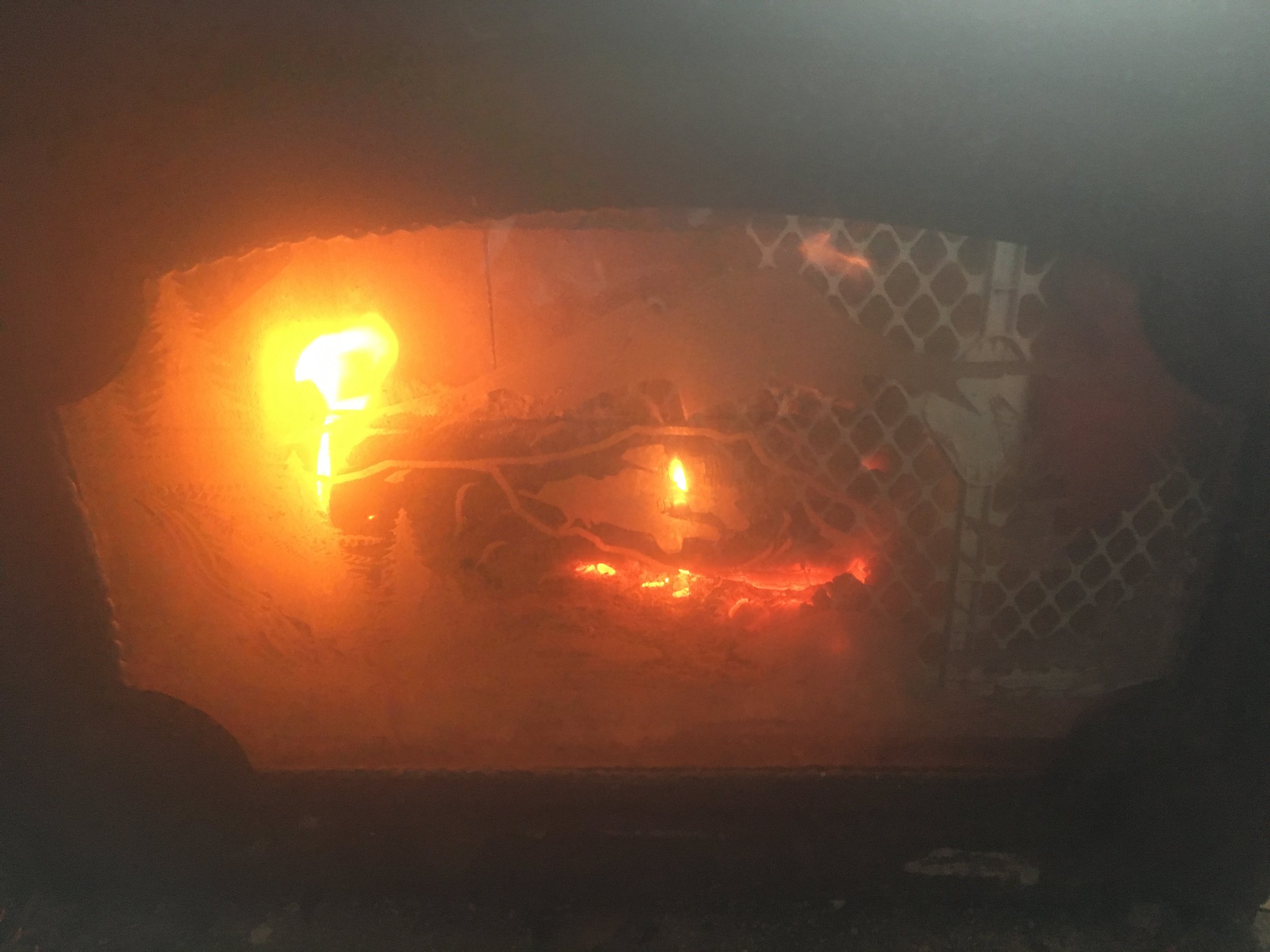 Cut Firewood and Bulk Firewood Delivered — Sibi Firewood