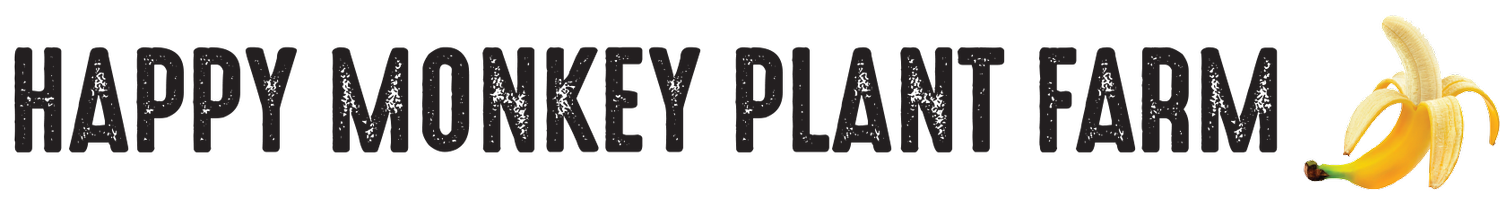 Happy Monkey Plant Farm