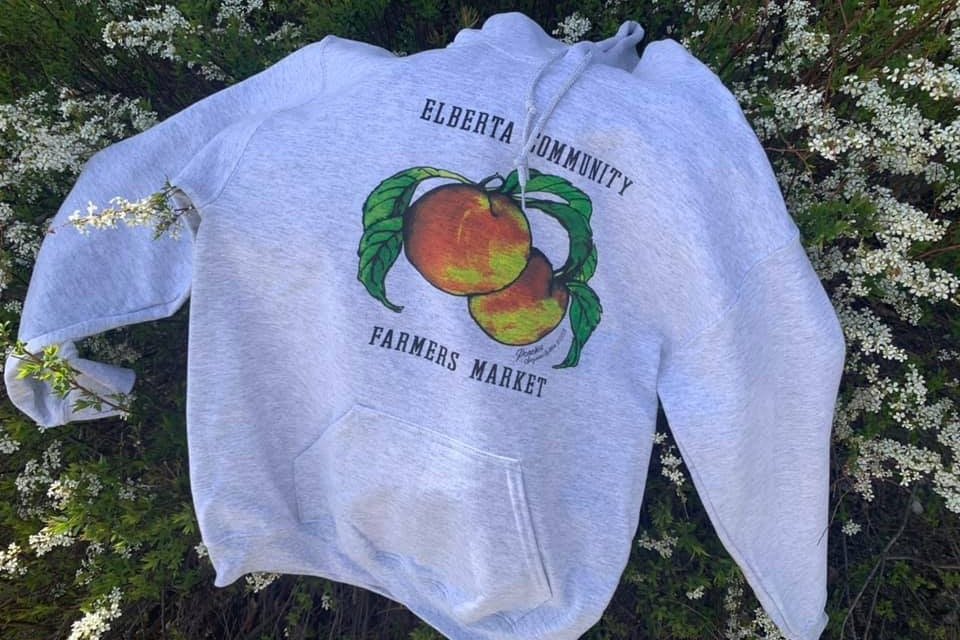 General 3 — Elberta Community Farmers Market