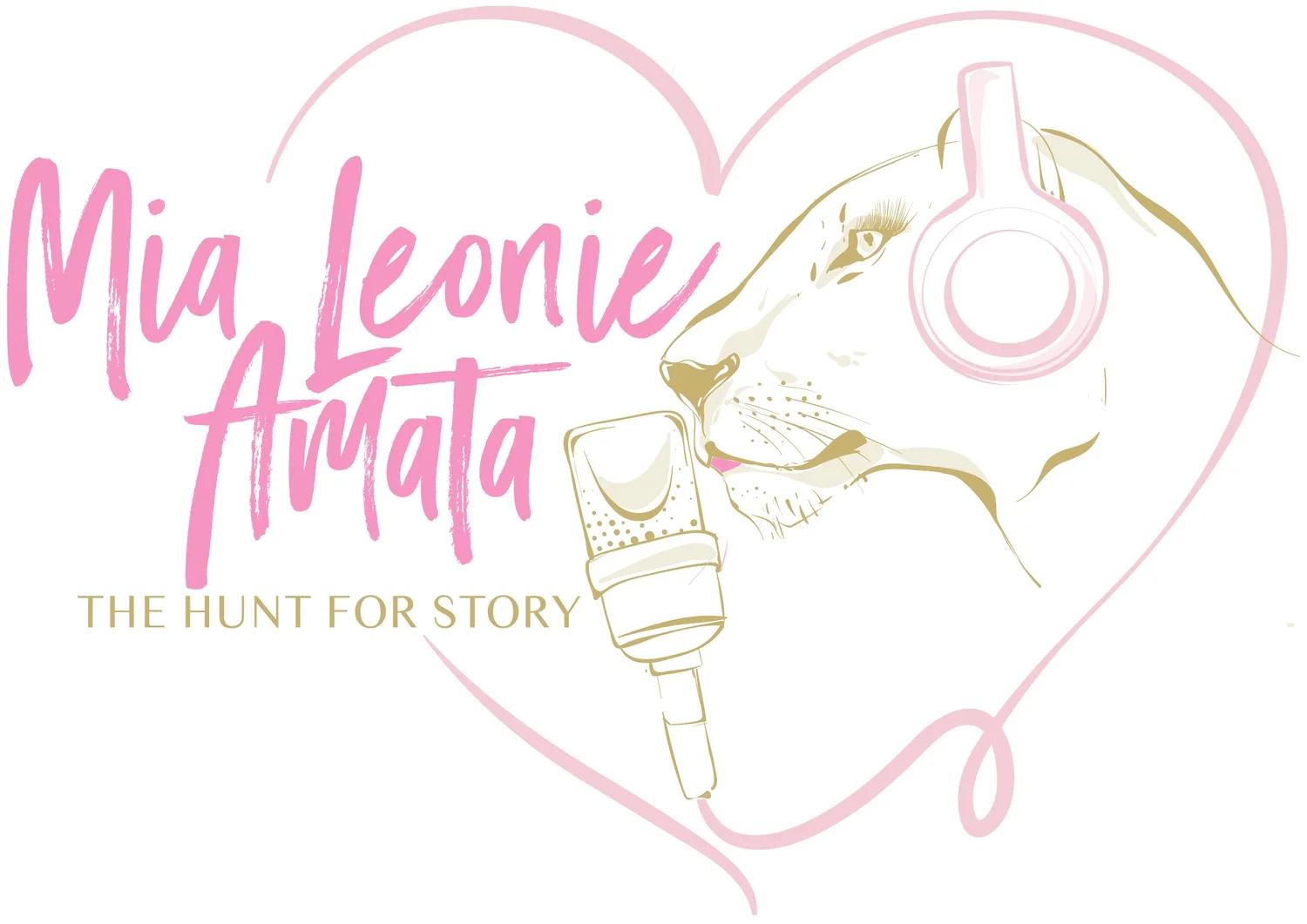Mia Leonie Voice Over
