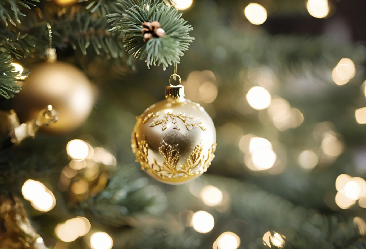 Why Does Anxiety Spike Around the Holiday Season?