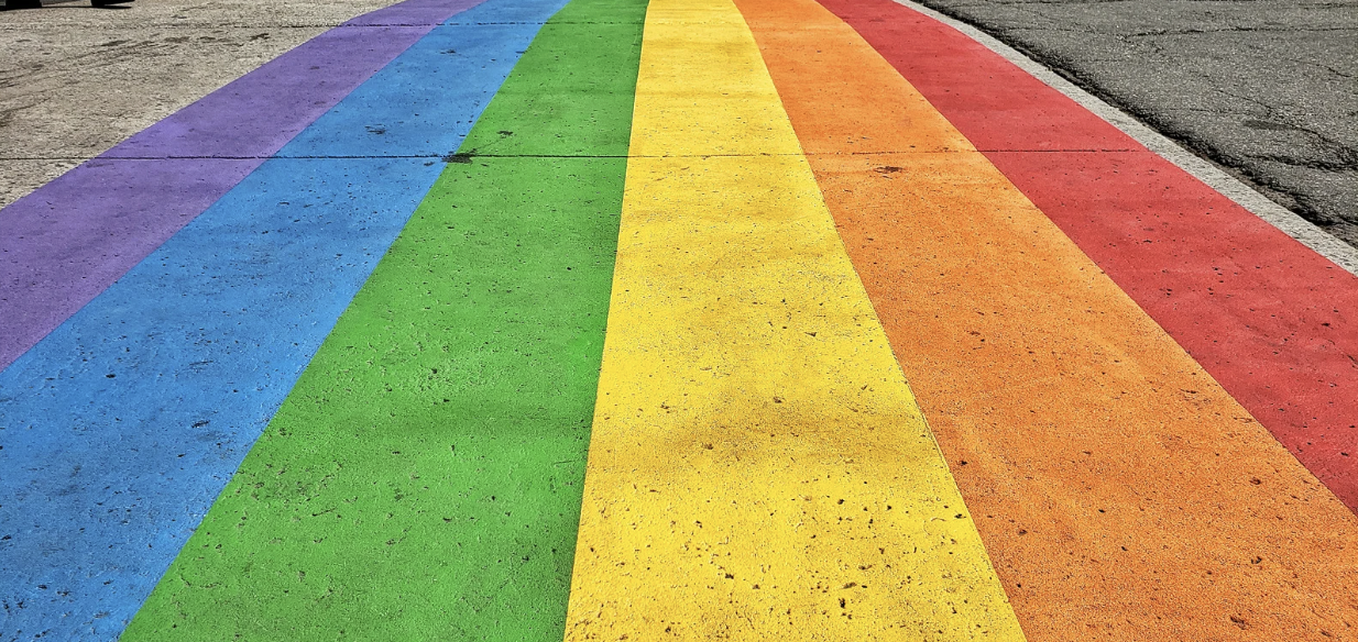 Mental Health Awareness in LGBTQ+ Populations