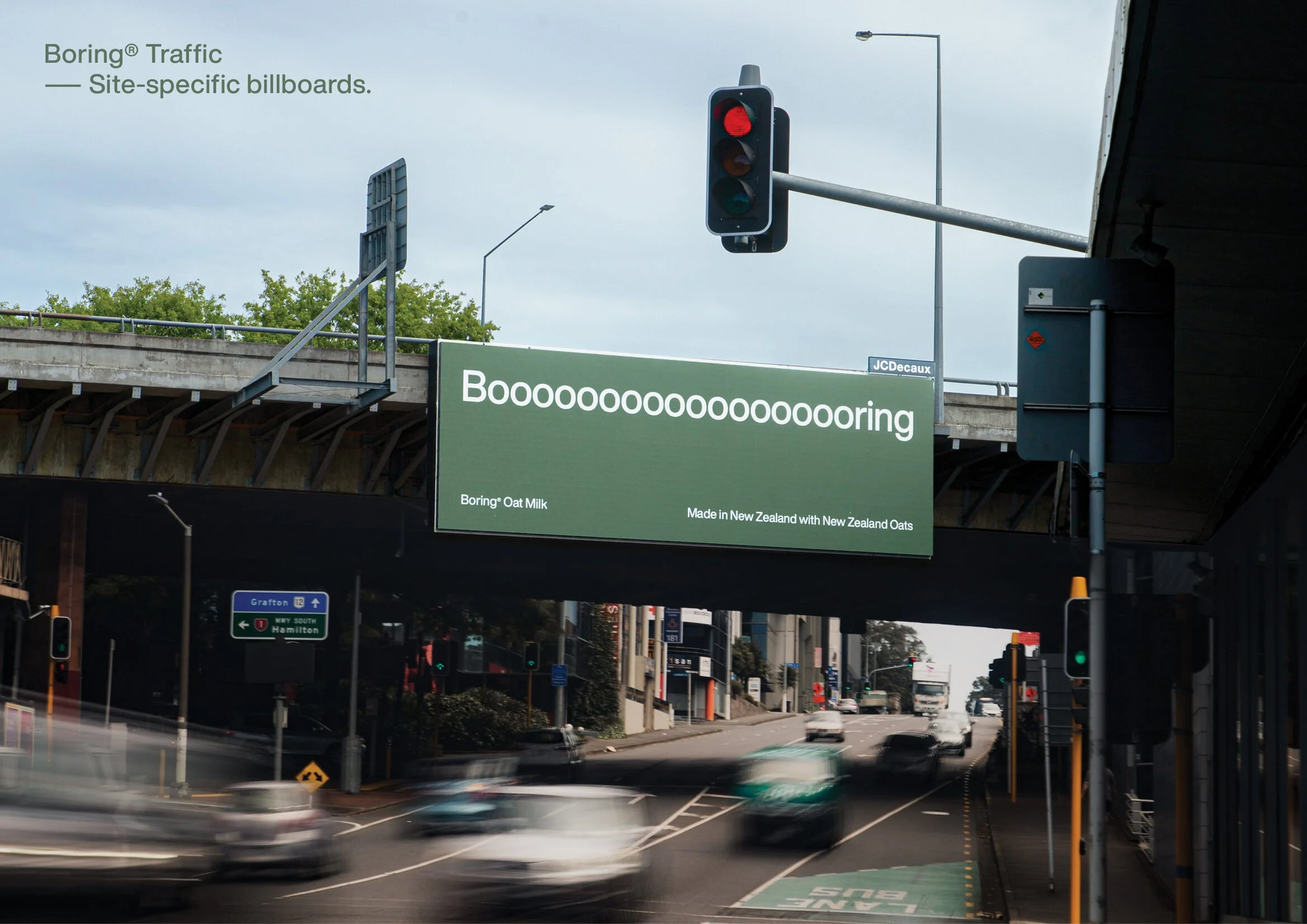 Design agency: DDMMYY