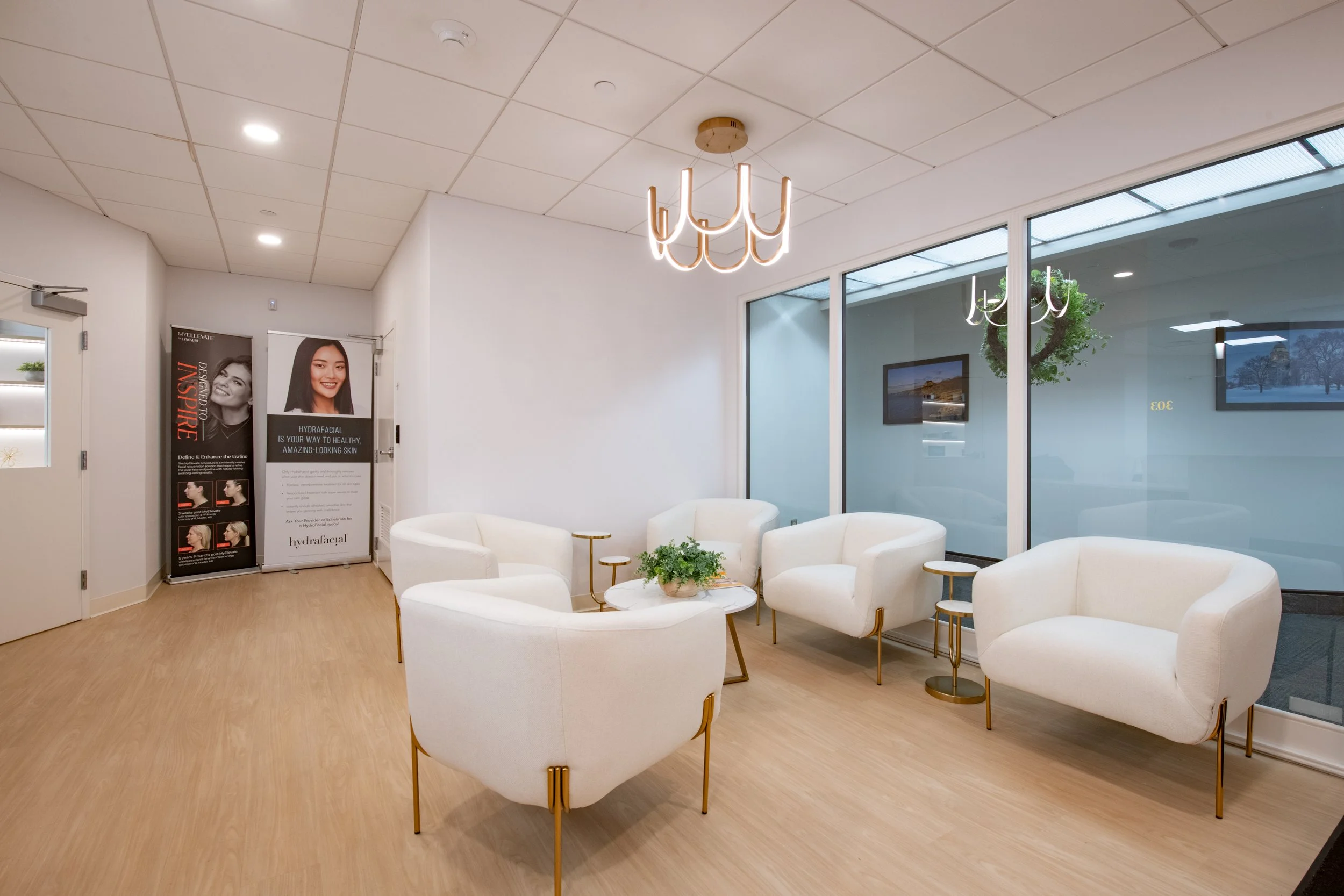 Centre for Aesthetic and Reconstr. Surgery