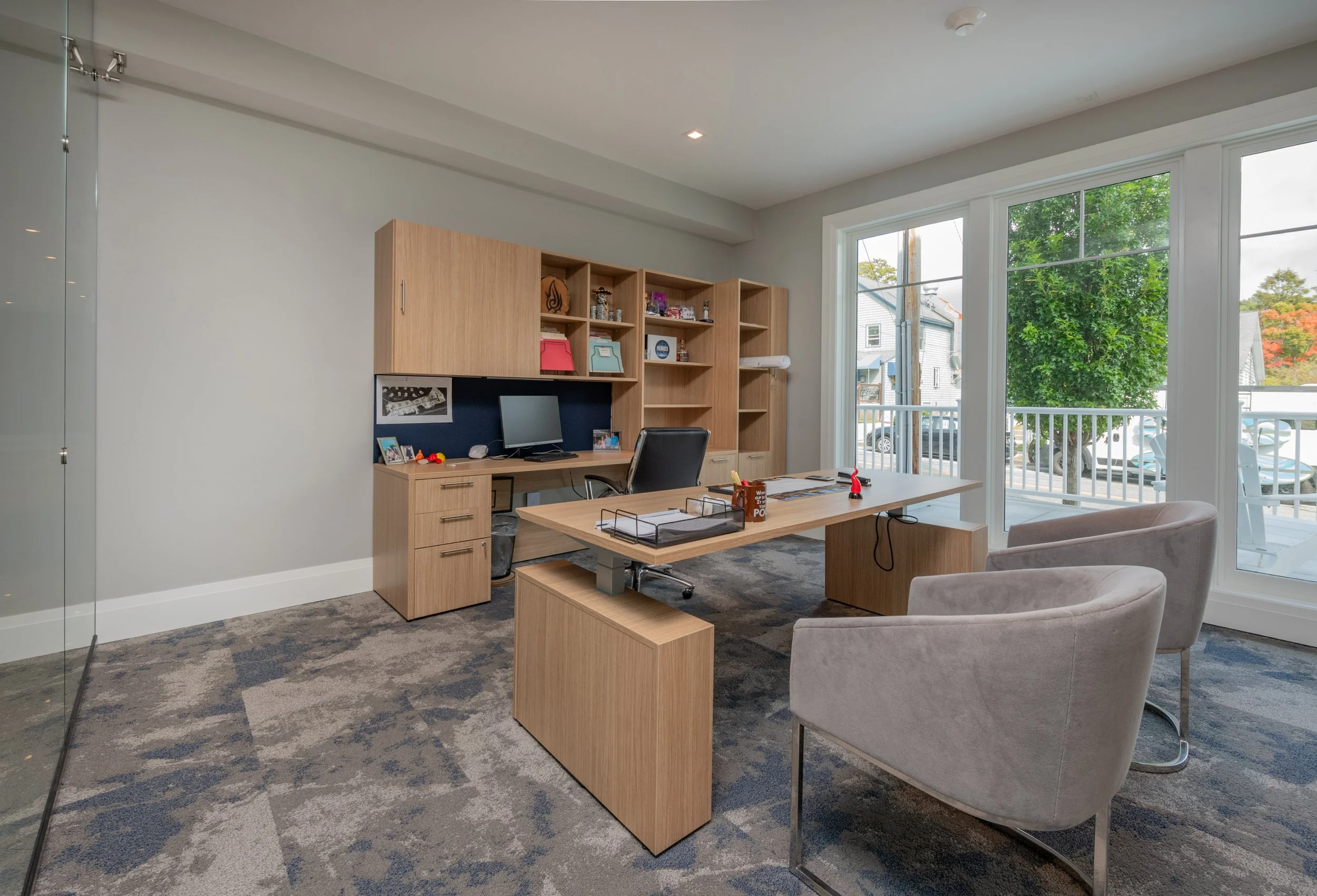 We Dig Investments/DiGregorio Corp.