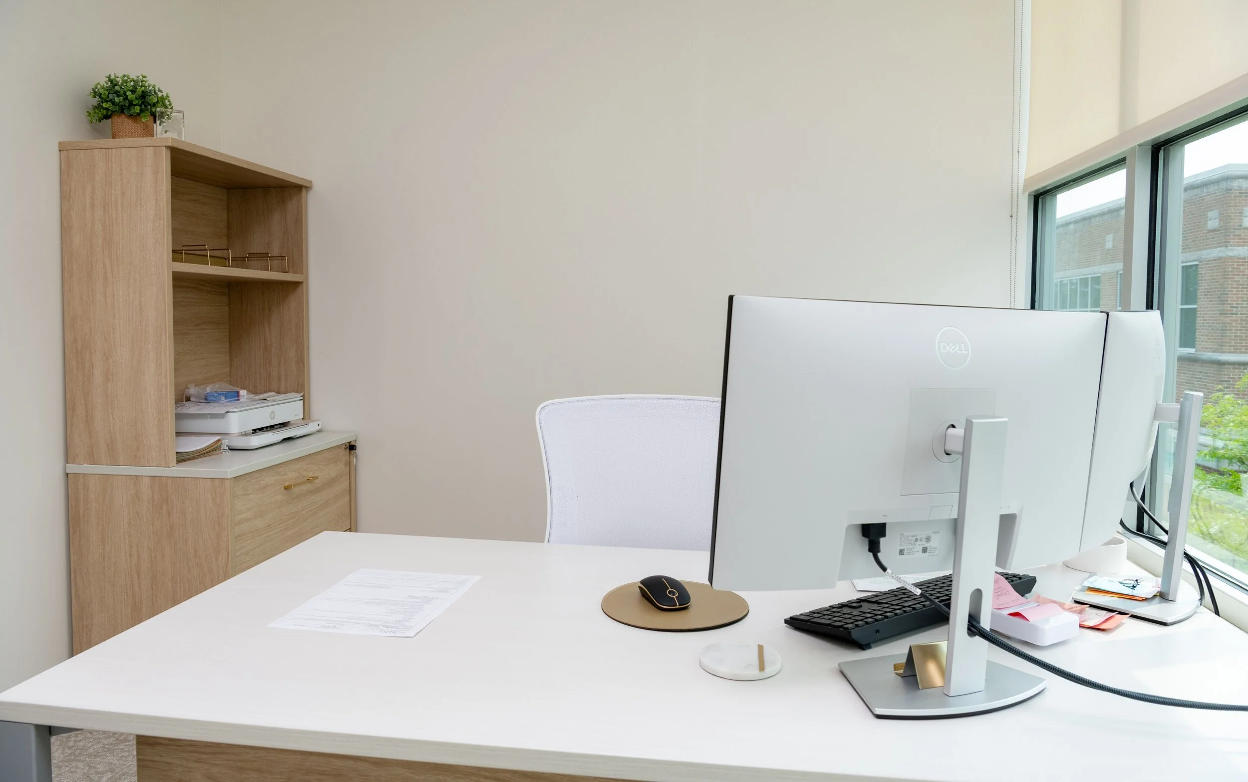 Centre for Aesthetic and Reconstr. Surgery