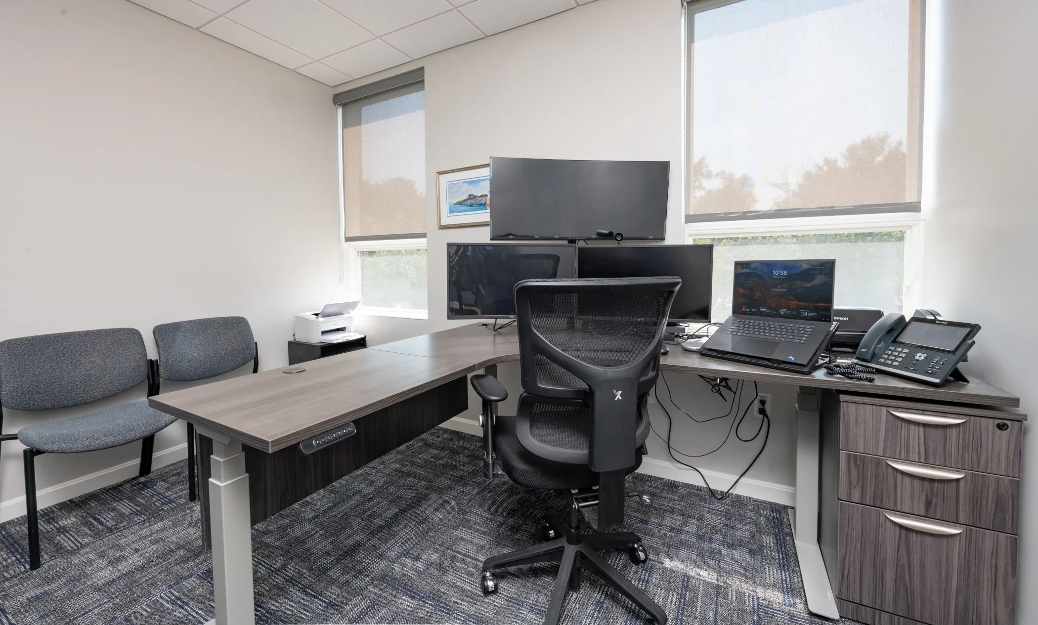 Remington Computer Services
