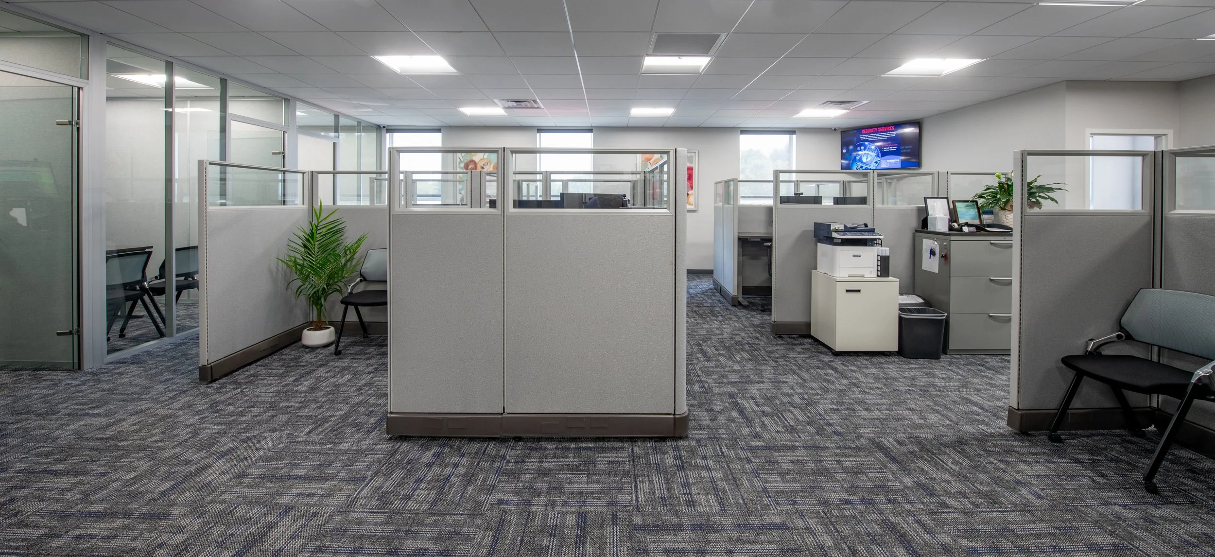 Remington Computer Services