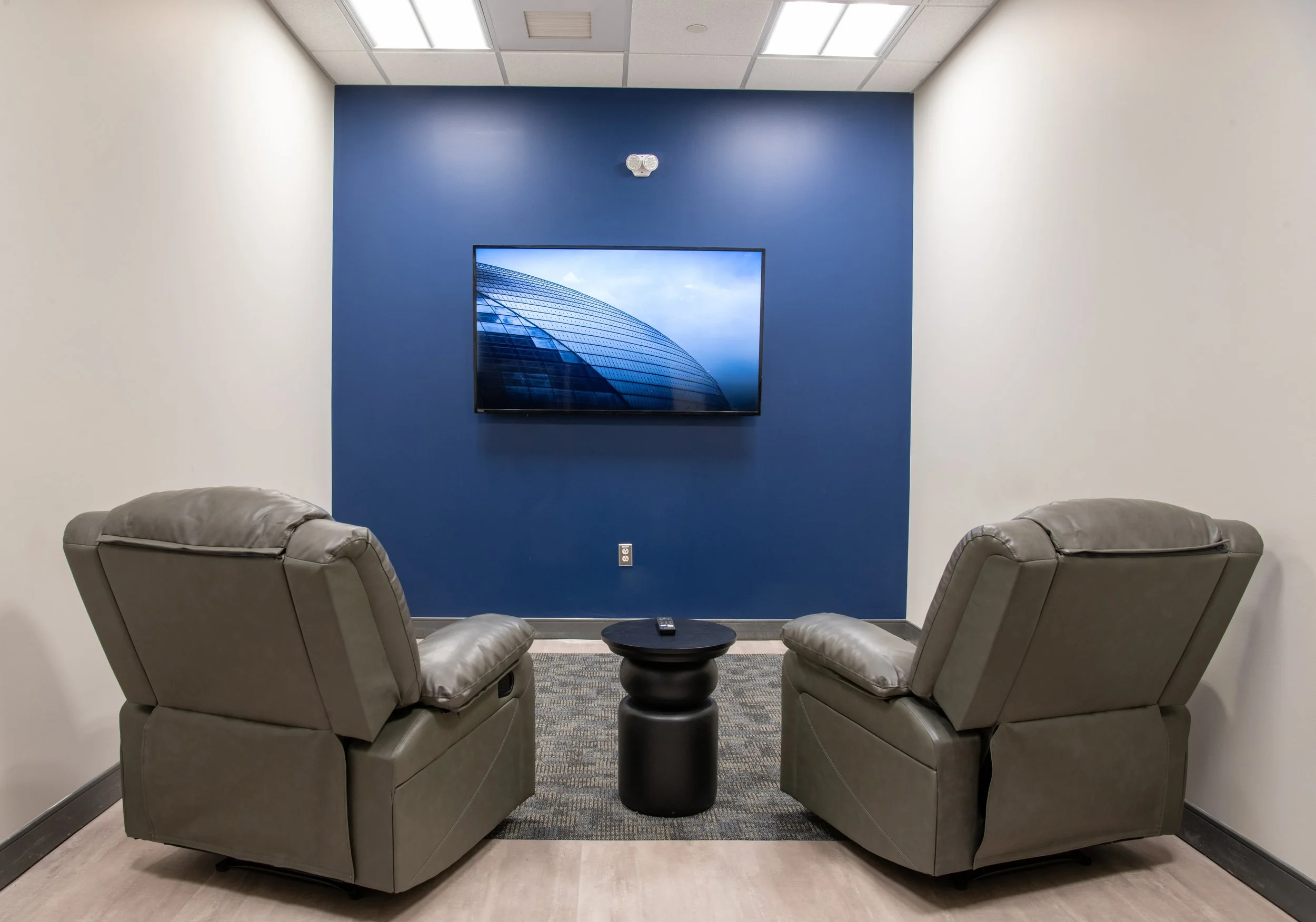 Atlantic Aviation - Worcester, MA.