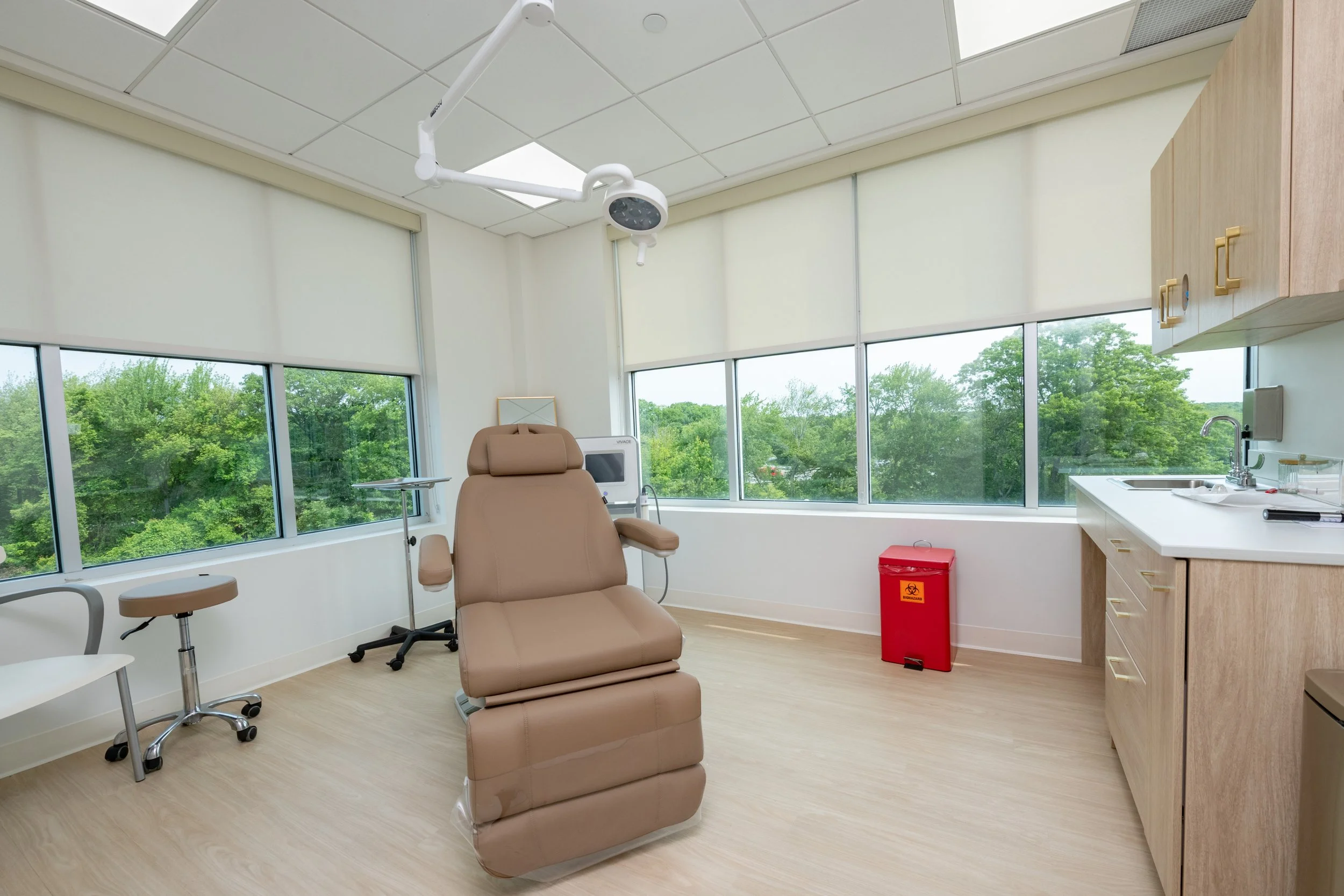 Centre for Aesthetic and Reconstr. Surgery