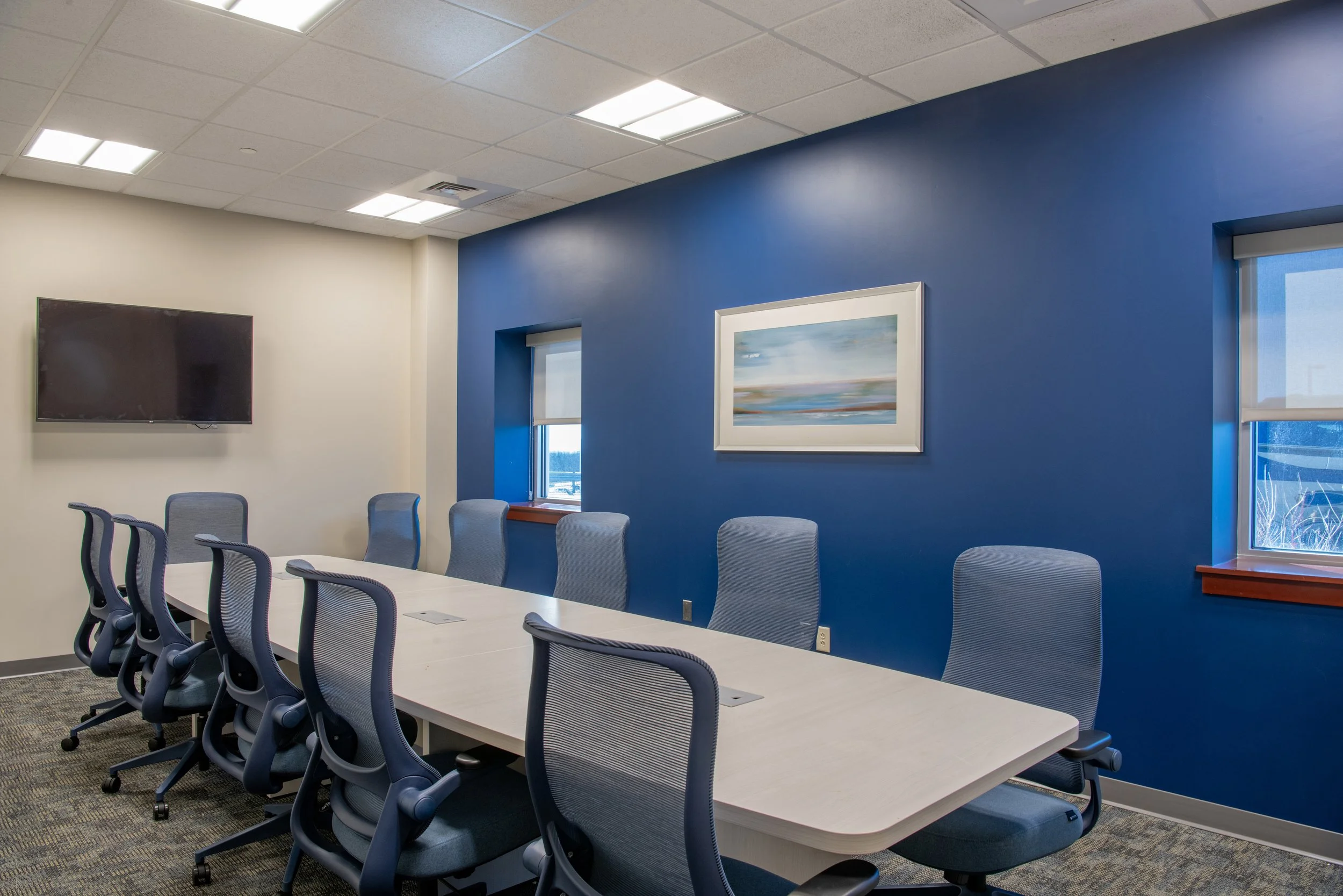 Atlantic Aviation - Worcester, MA.